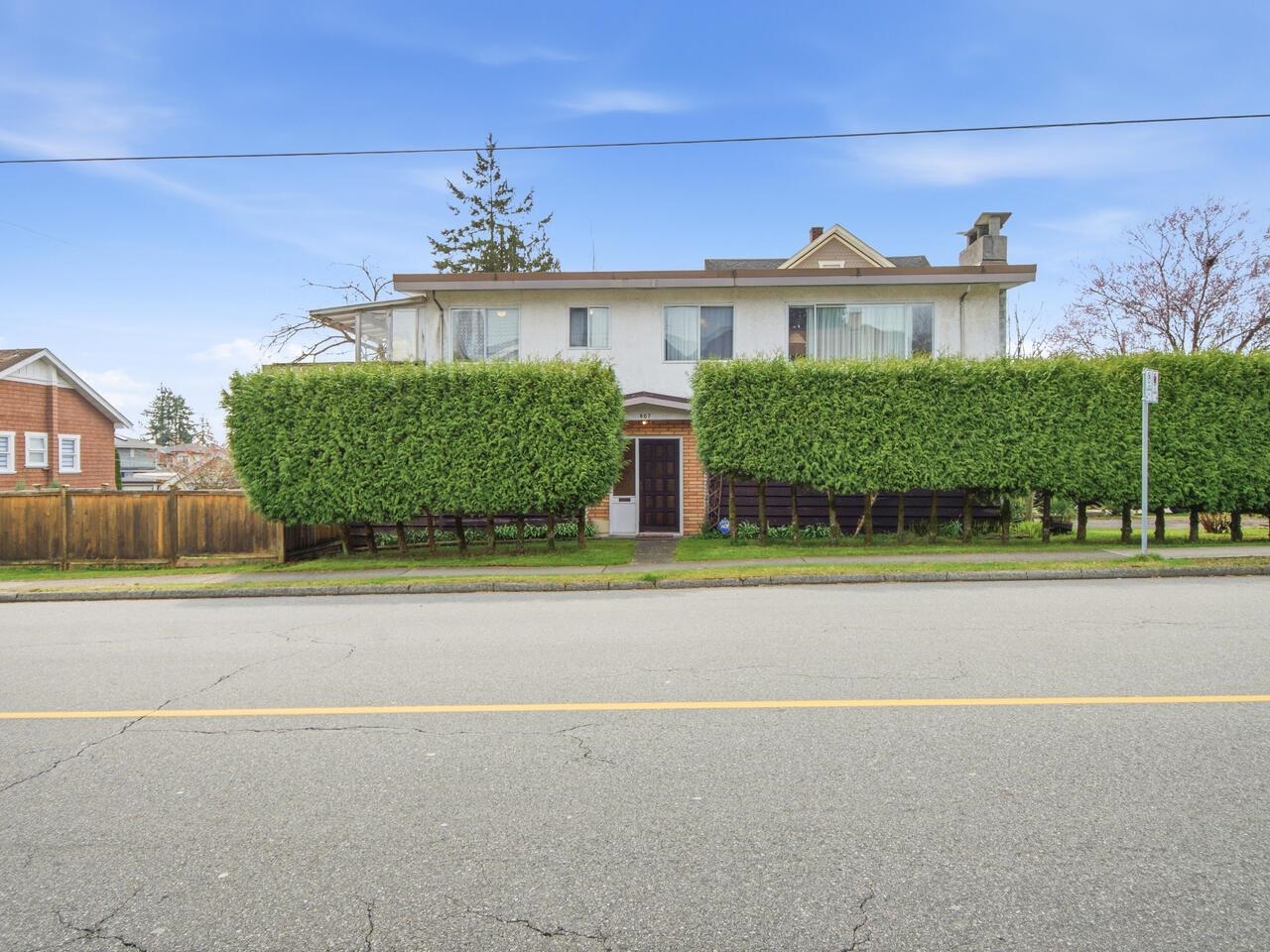 407 E 13TH STREET, North Vancouver BC V7L 2M2, R3103428, BC,