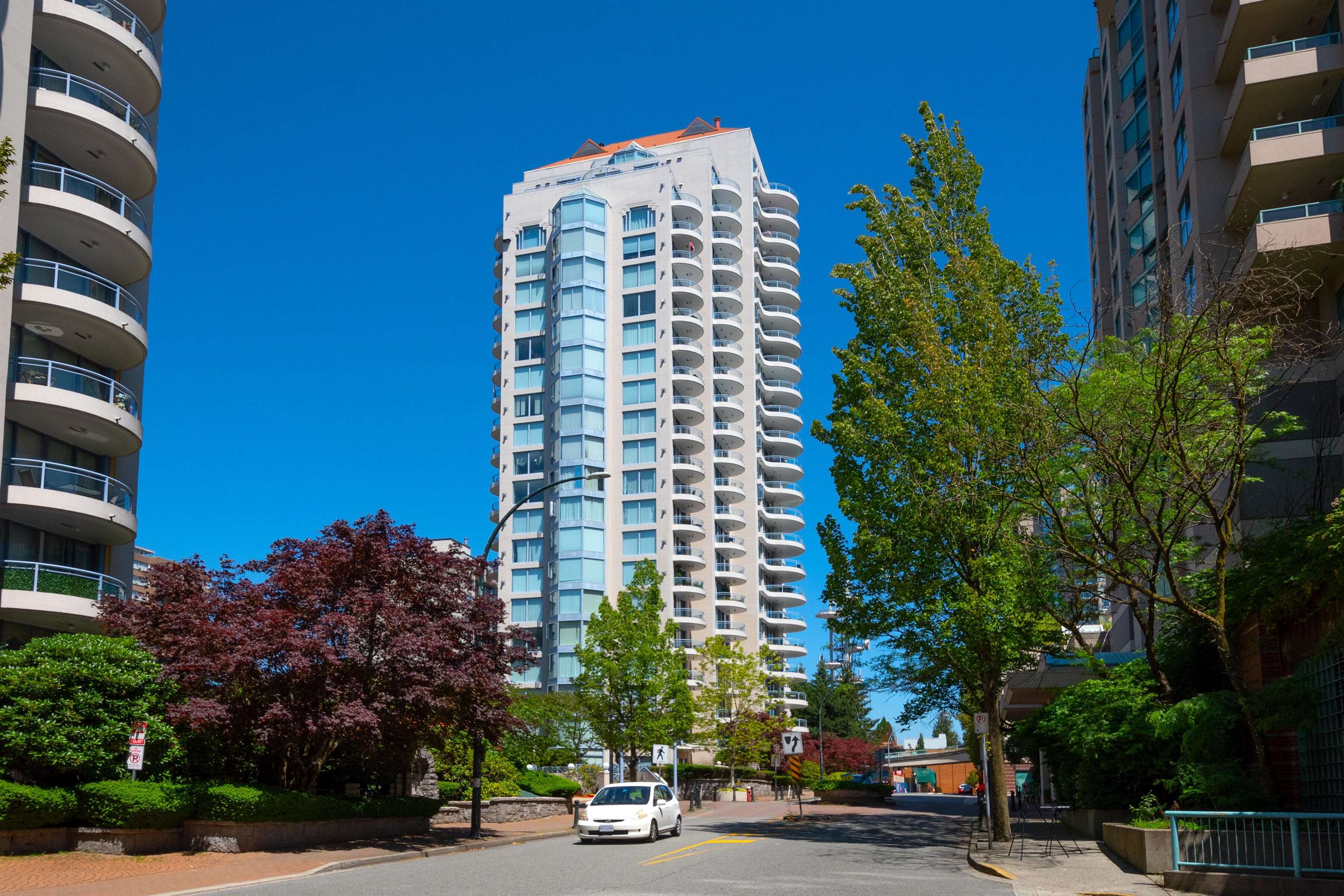 2301 719 PRINCESS STREET, R3103433, BC,
