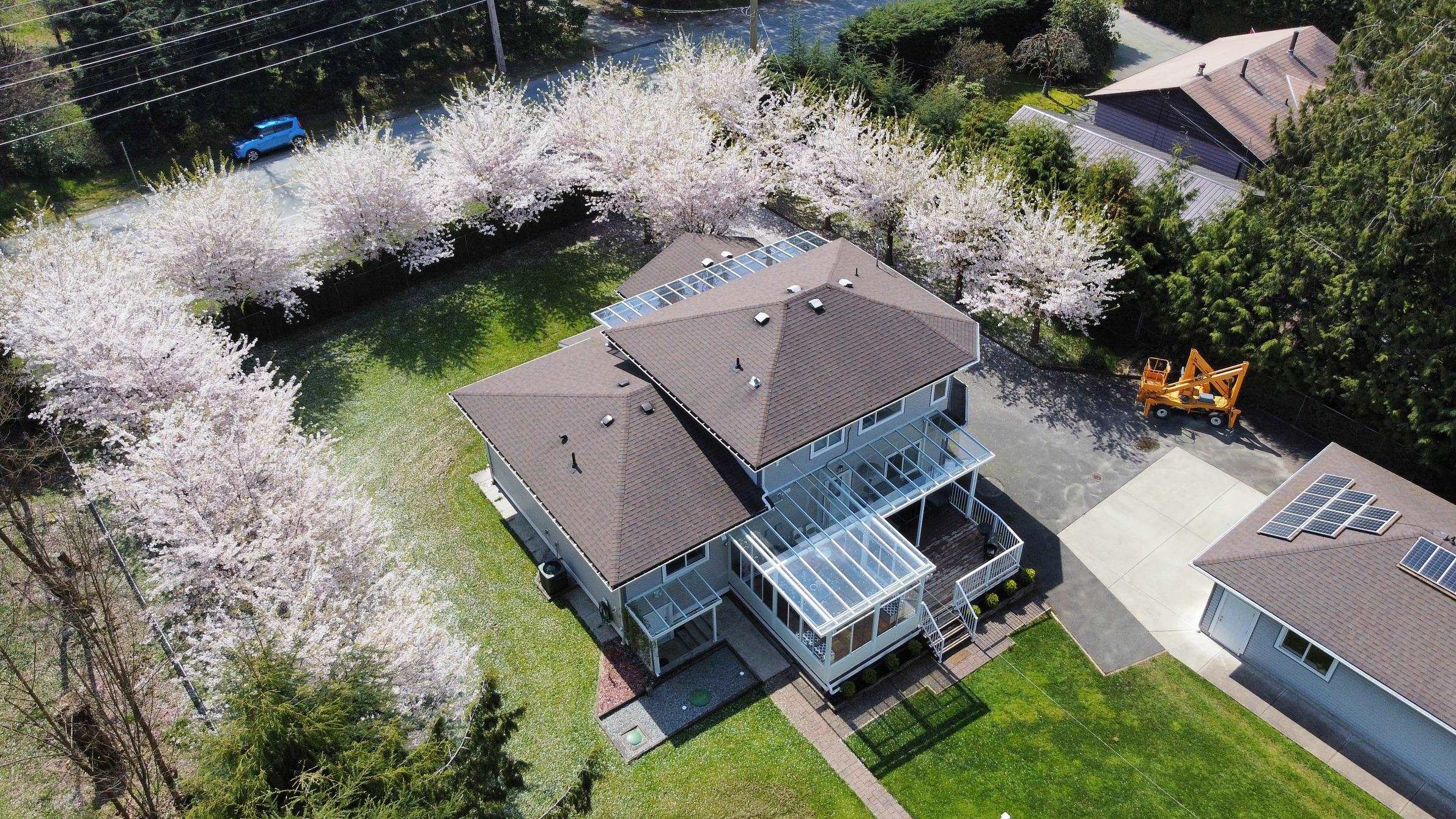 29847 DEWDNEY TRUNK ROAD, Mission BC V4S 1B7, R3103442, BC,