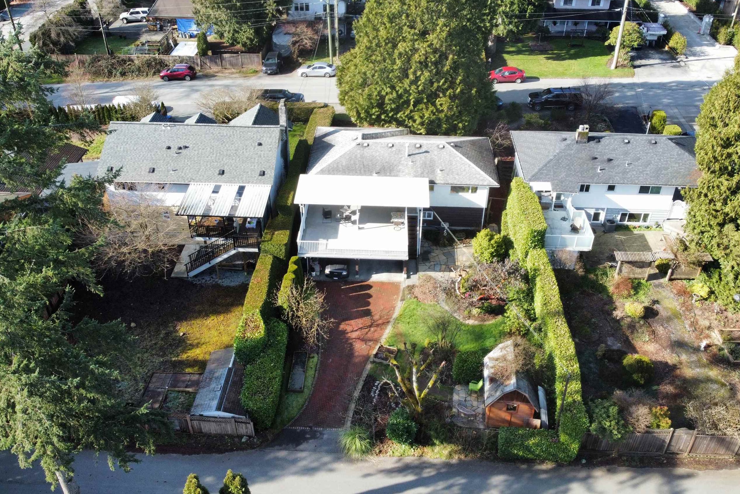 3726 SEFTON STREET, Port Coquitlam BC V3B 3R5, R3103453, BC,