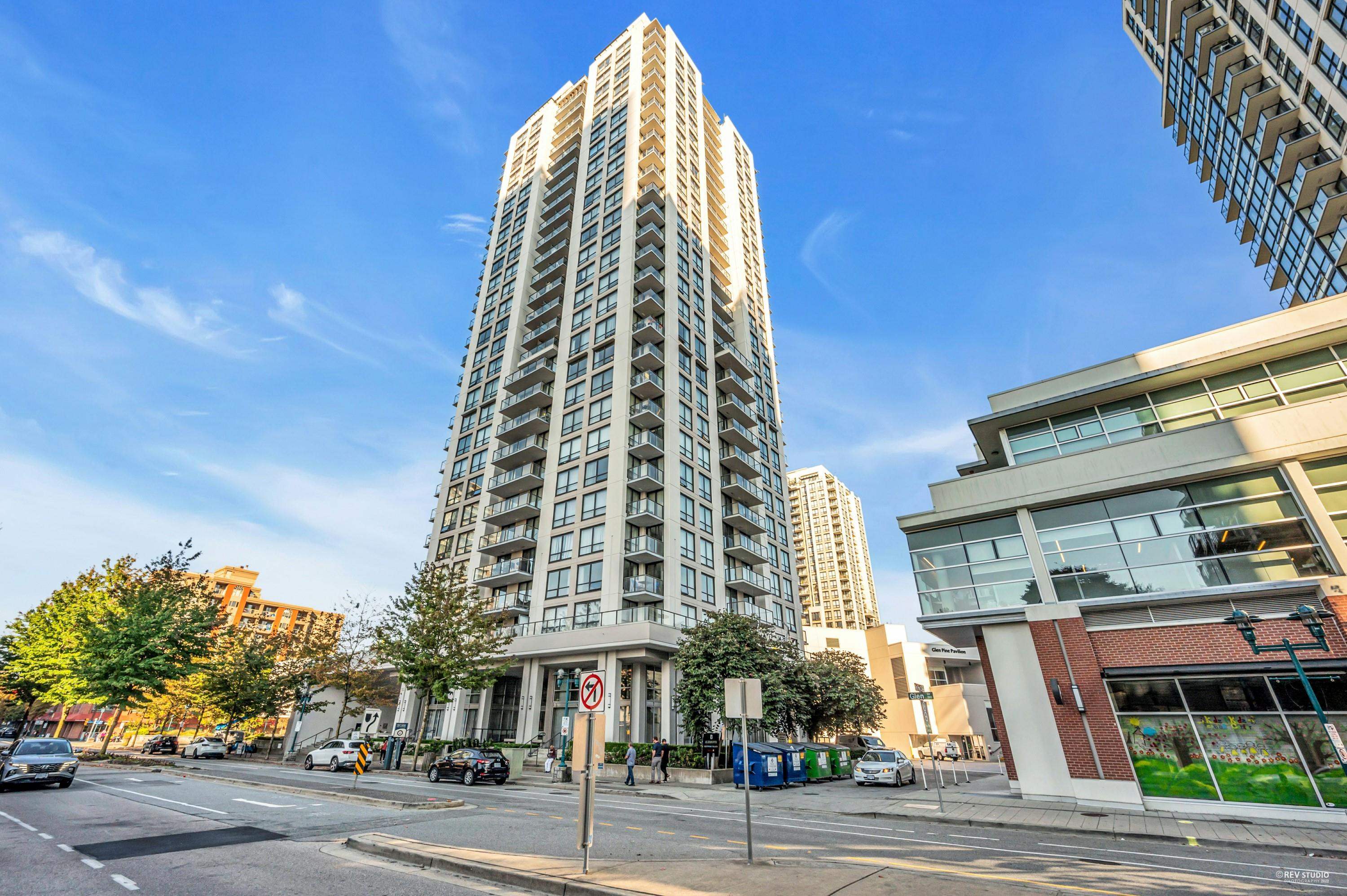 1008 2979 GLEN DRIVE, R3103456, BC,