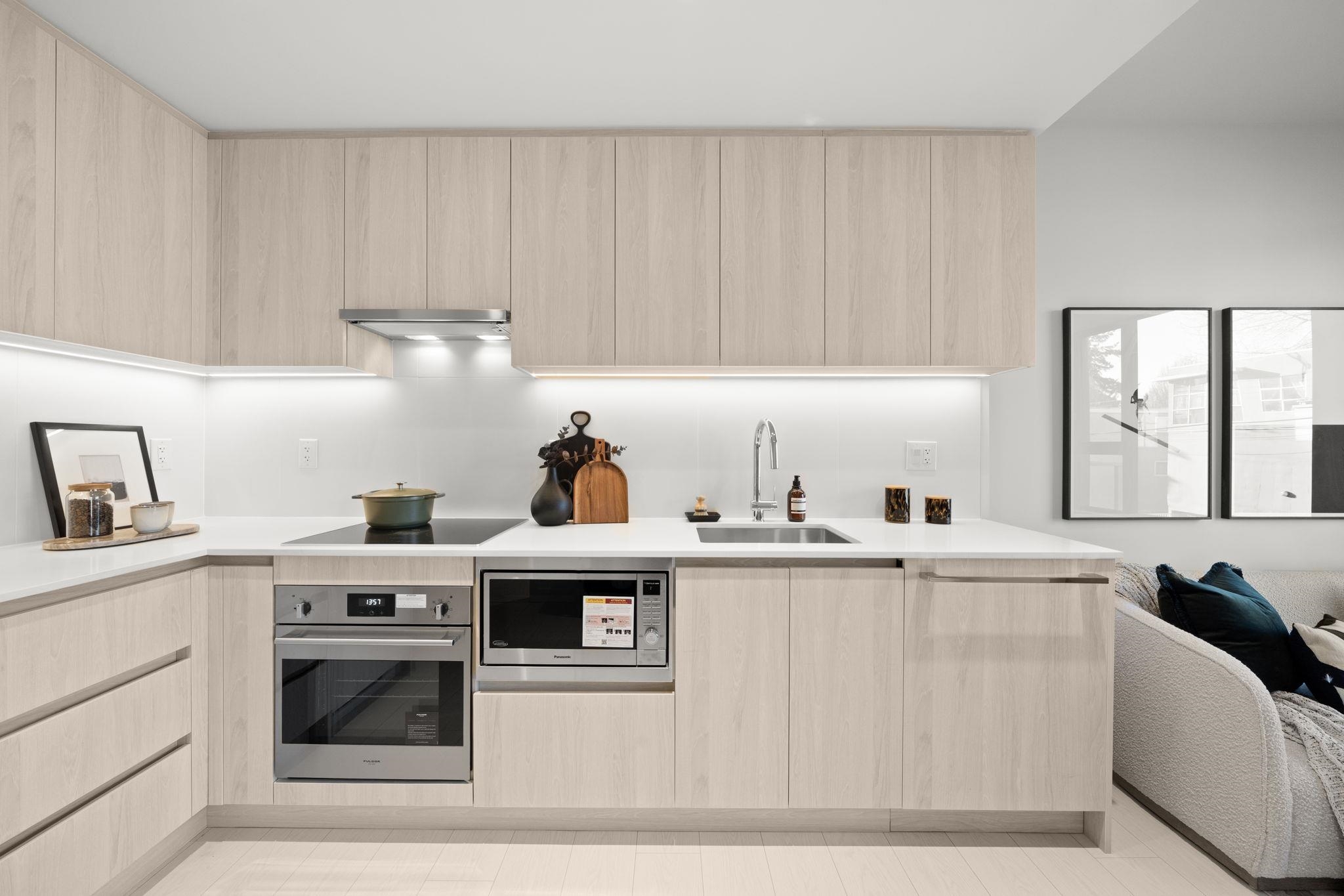 508 4928 QUEBEC STREET, R3103464, BC,