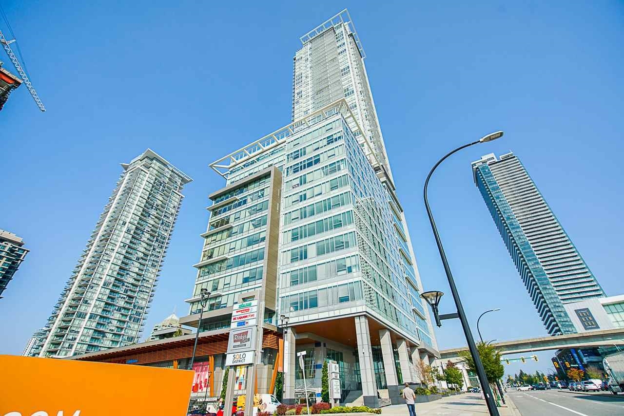 3302 4485 SKYLINE DRIVE, R3103467, BC,