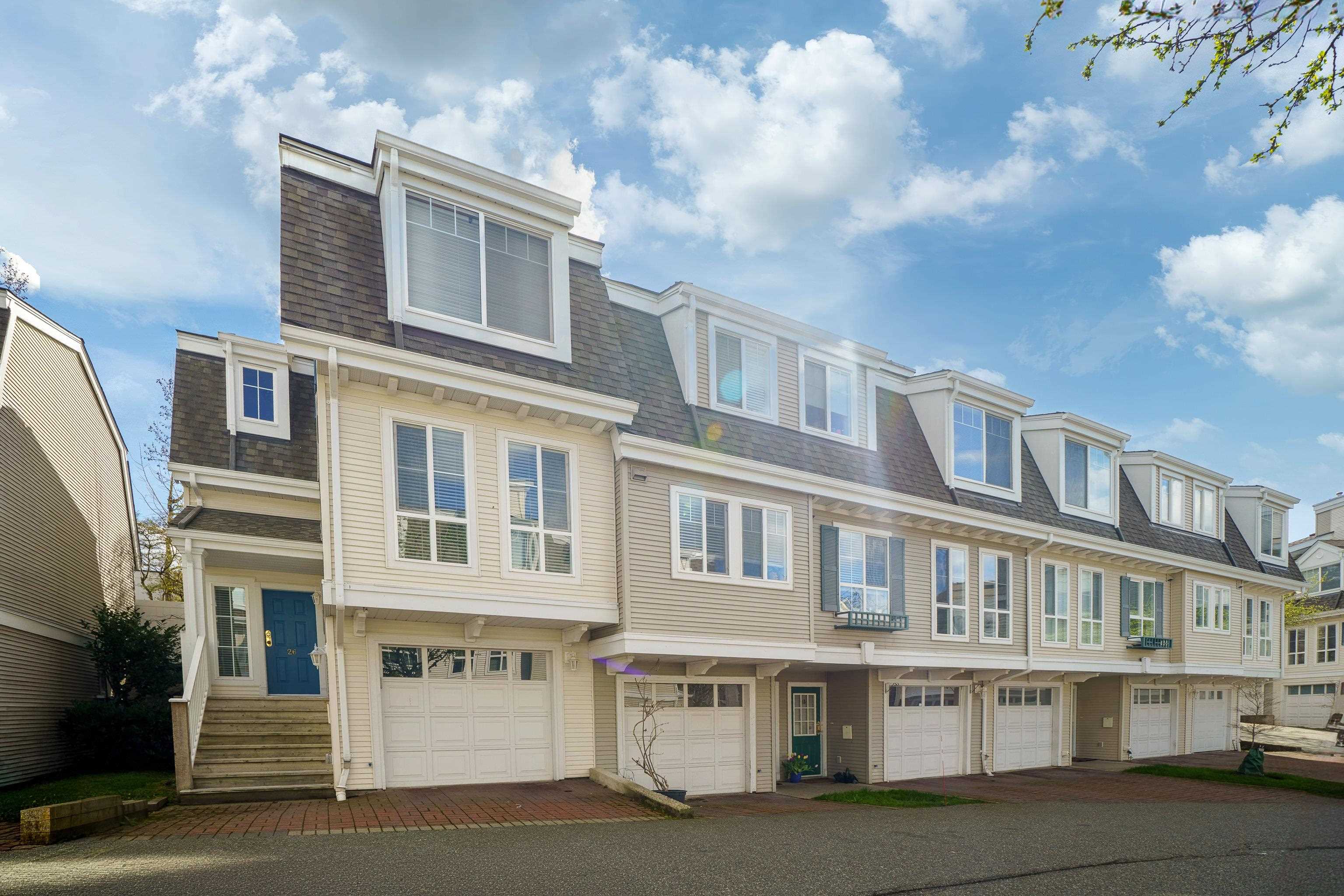 26 8890 WALNUT GROVE DRIVE, R3103468, BC,