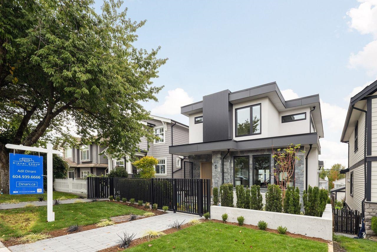 4413 OXFORD STREET, Burnaby BC V5C 1E6, R3103470, BC,