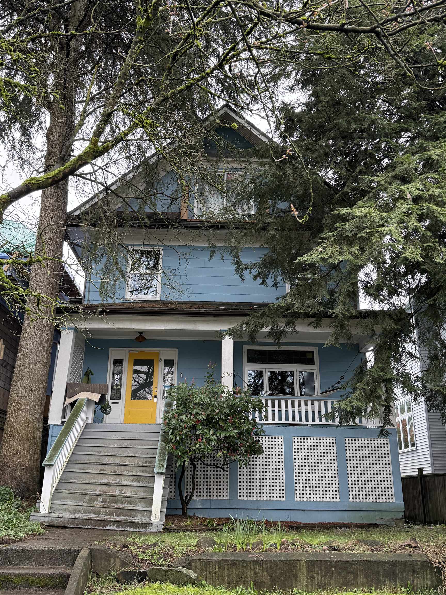 Upper 630 11TH, R3103494, BC,