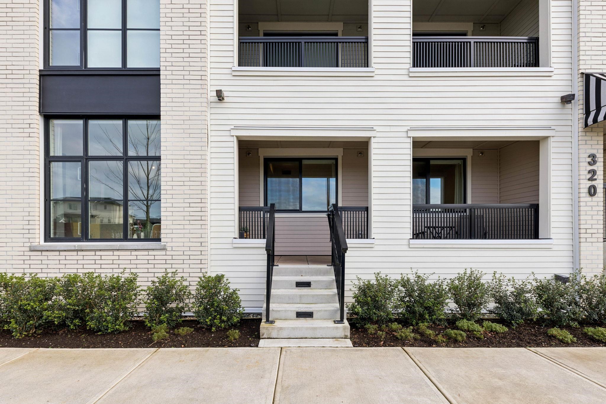 101 320 RIDGE STREET, R3103502, BC,