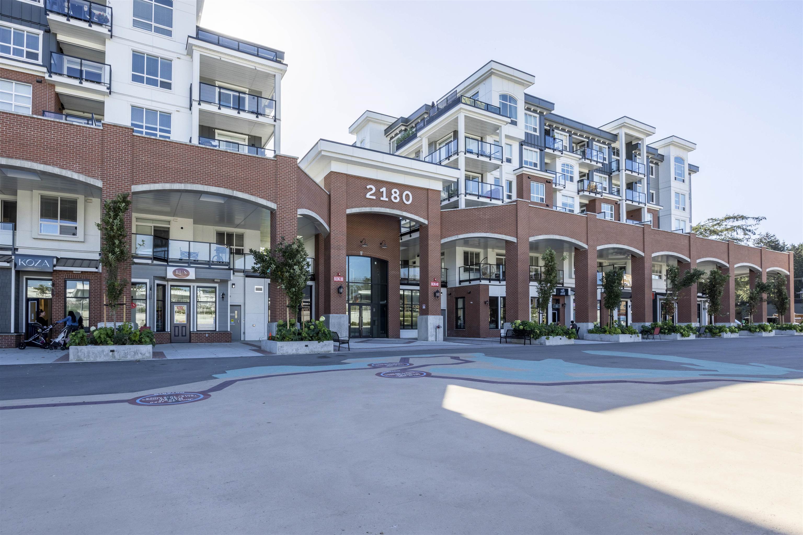 3507 2180 KELLY AVENUE, R3103515, BC,