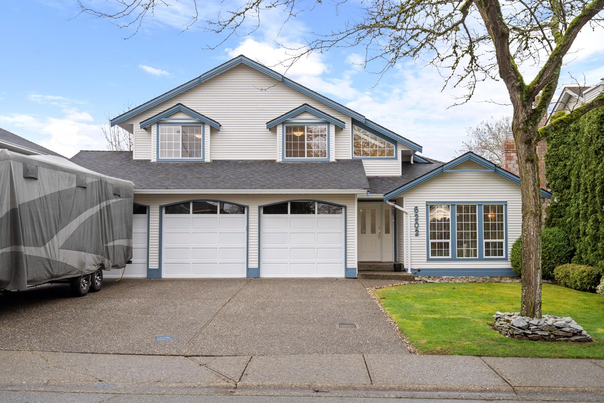 6202 189 STREET, Surrey BC V3S 7T7, R3103520, BC,