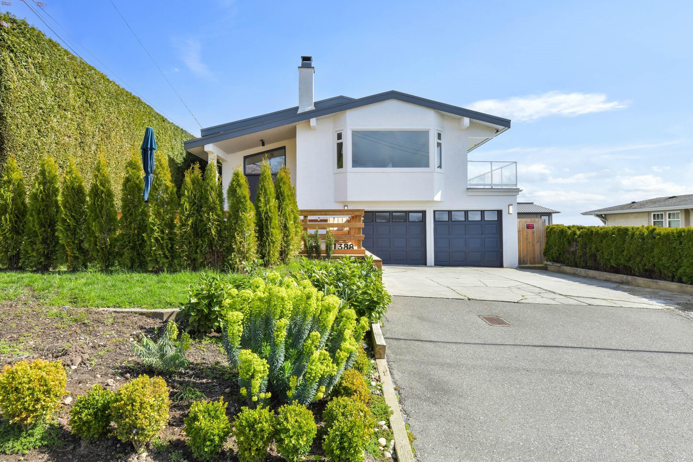 1388 KERFOOT ROAD, White Rock BC V4B 3L6, R3103522, BC,