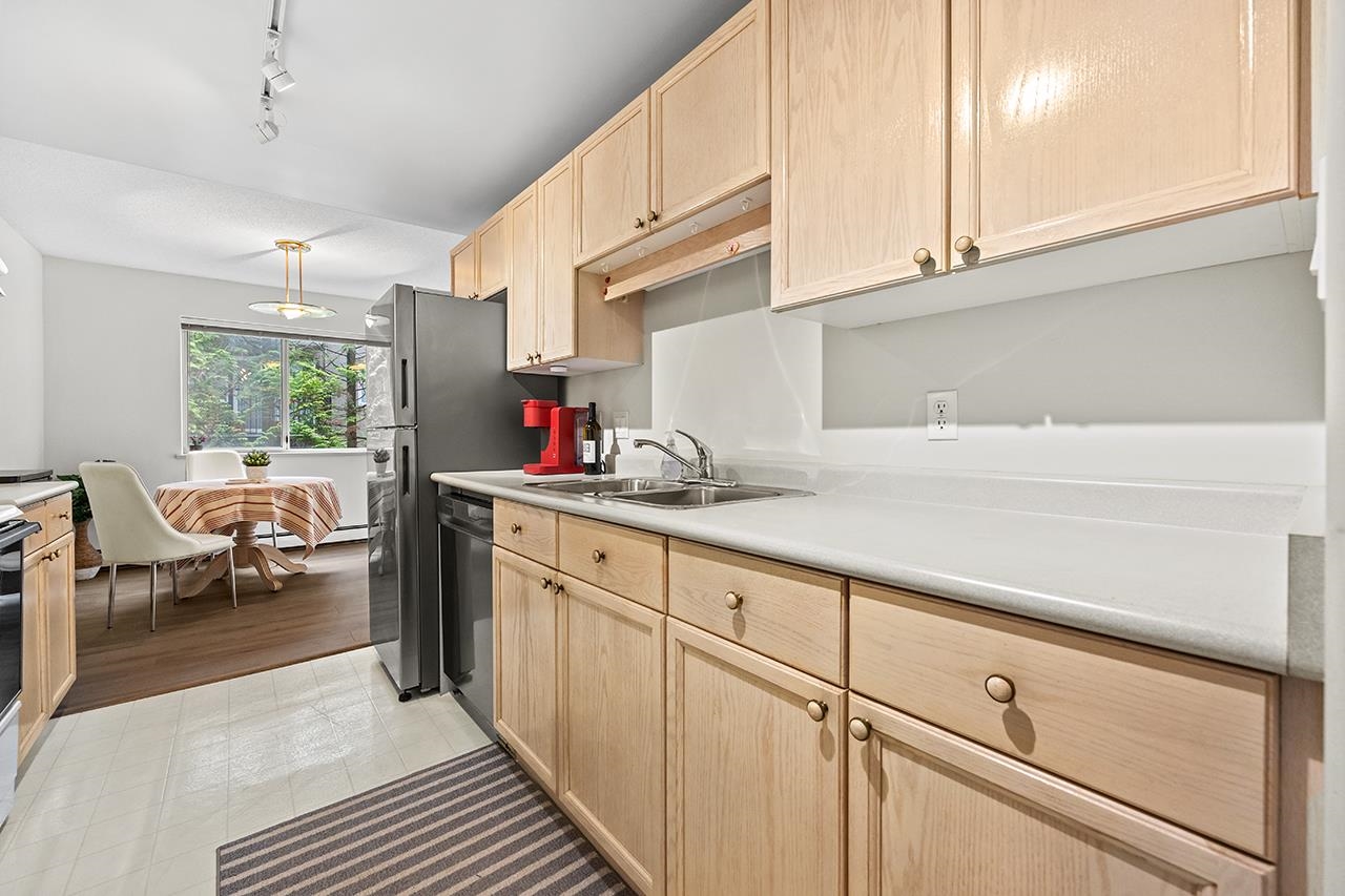 205 6388 MARLBOROUGH AVENUE, R3103525, BC,