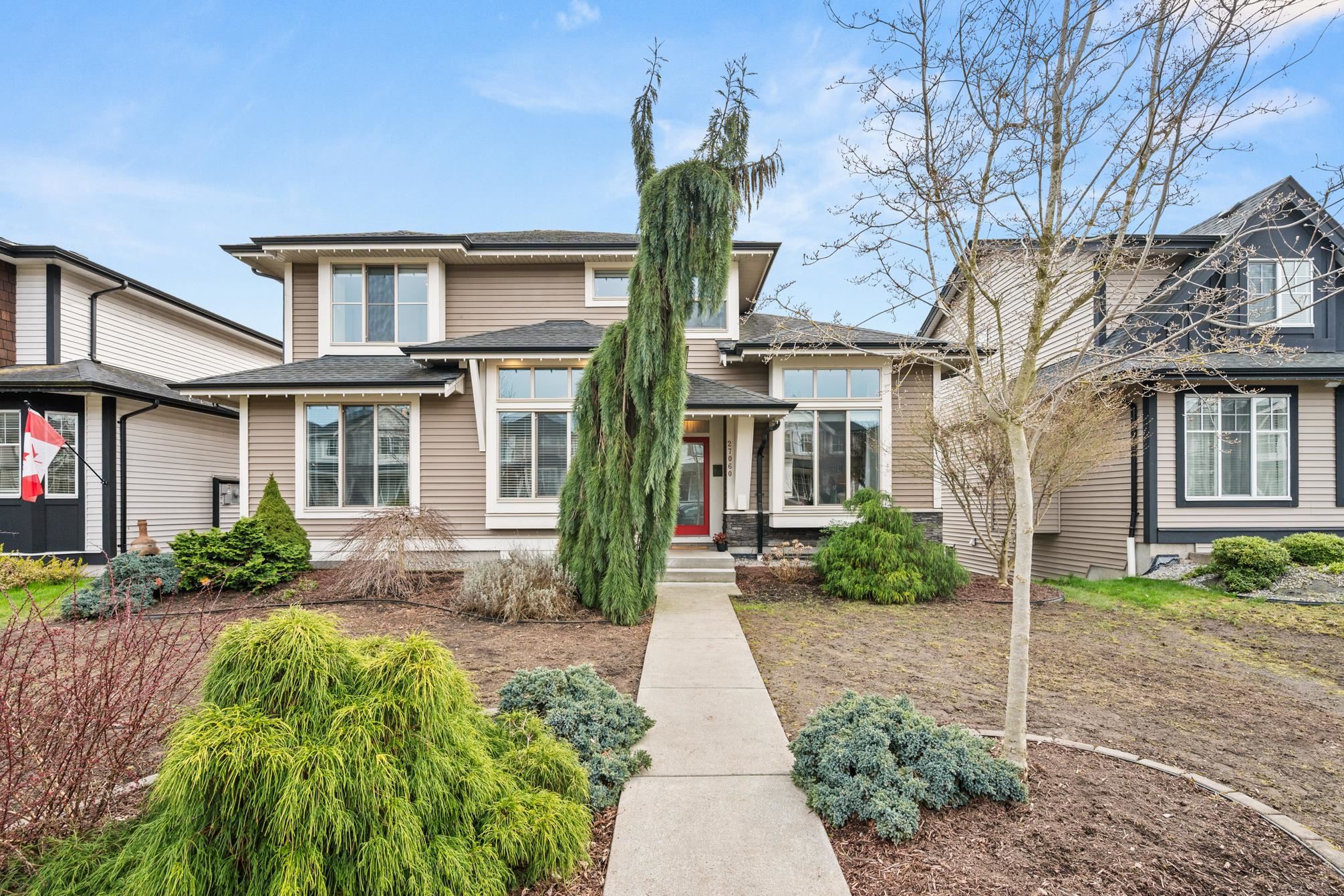 27060 35A AVENUE, Langley BC V4W 0A4, R3103529, BC,