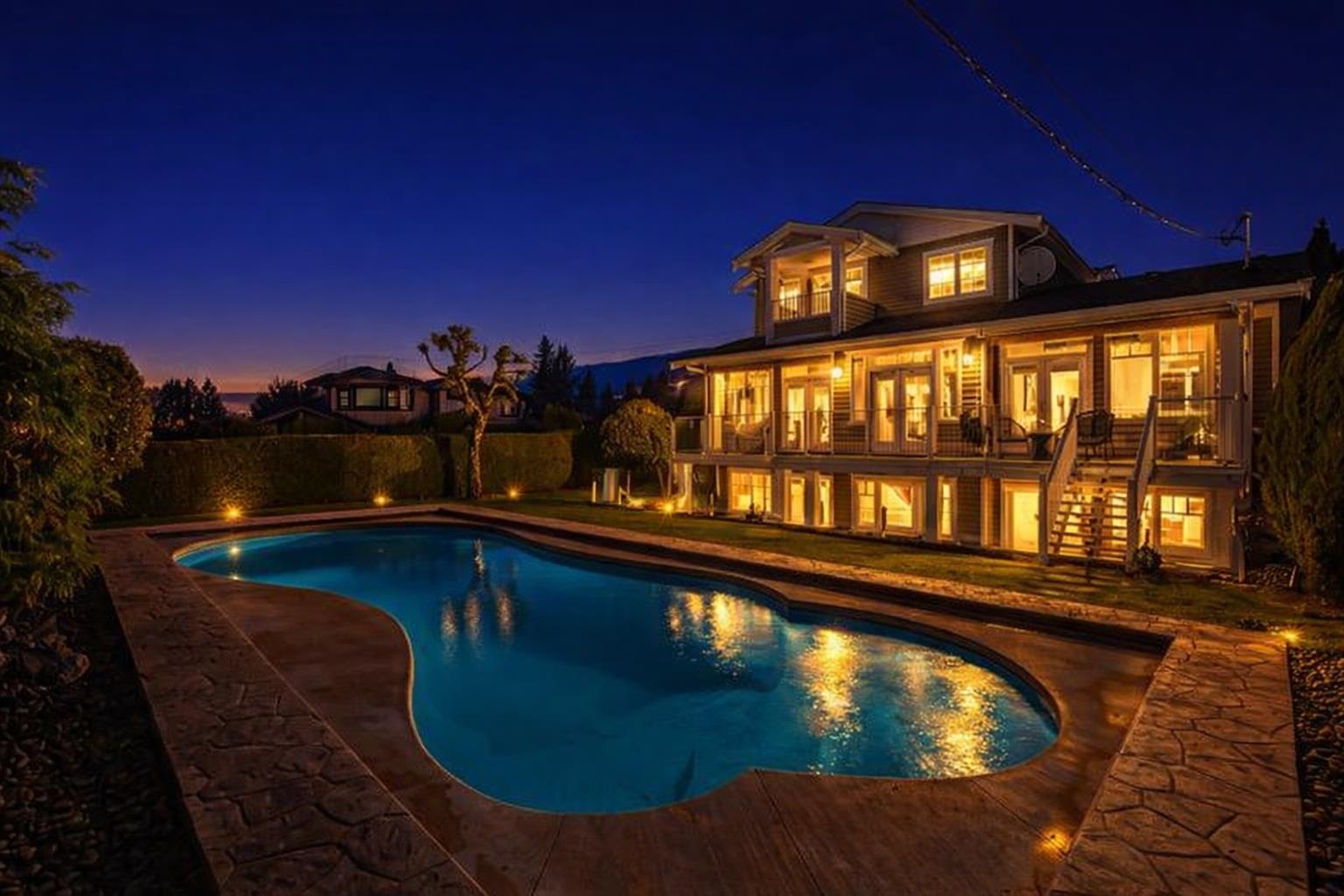 1197 FULTON AVENUE, West Vancouver BC V7T 1N4, R3103530, BC,