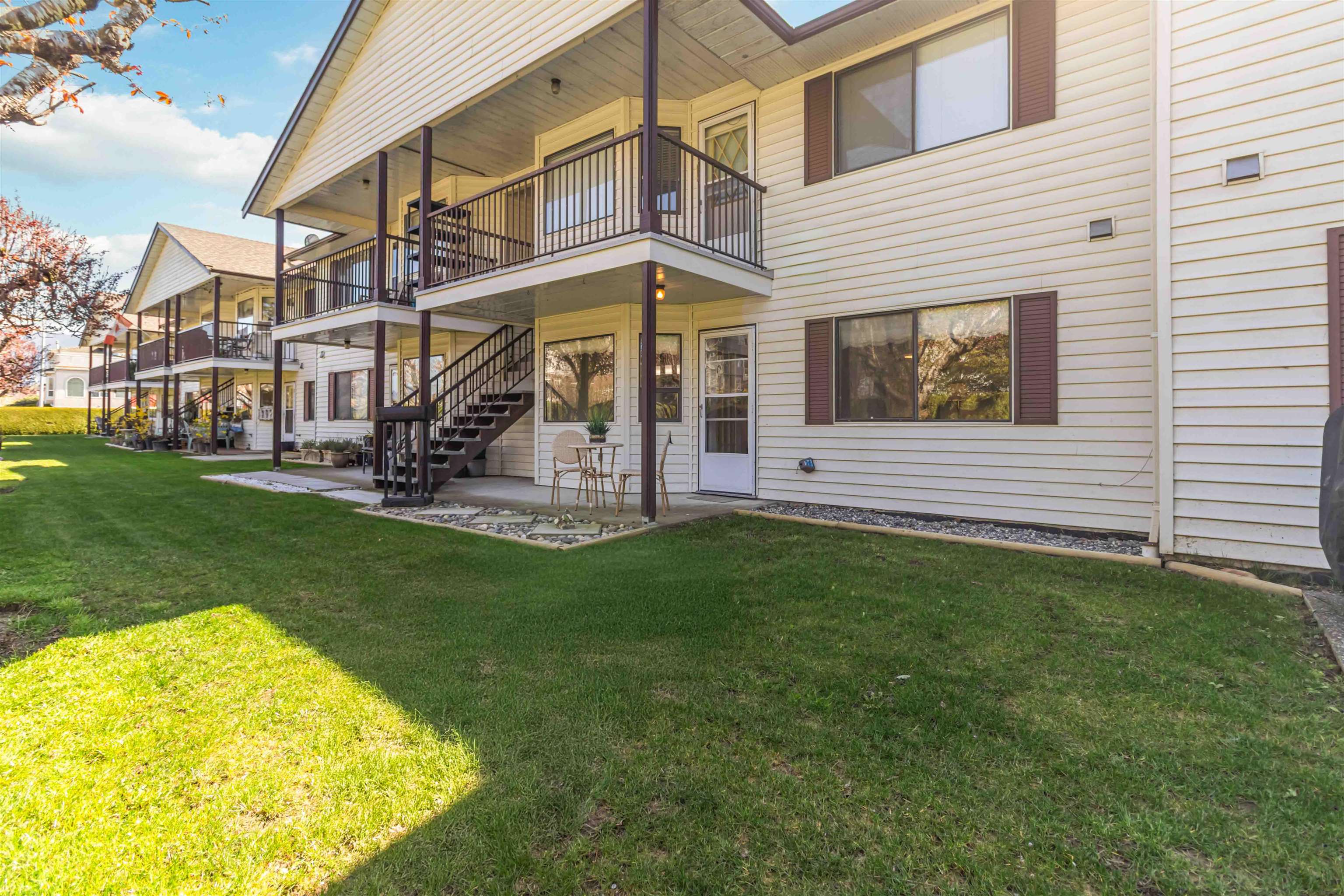 11 7455 HURON STREET, R3103533, BC,