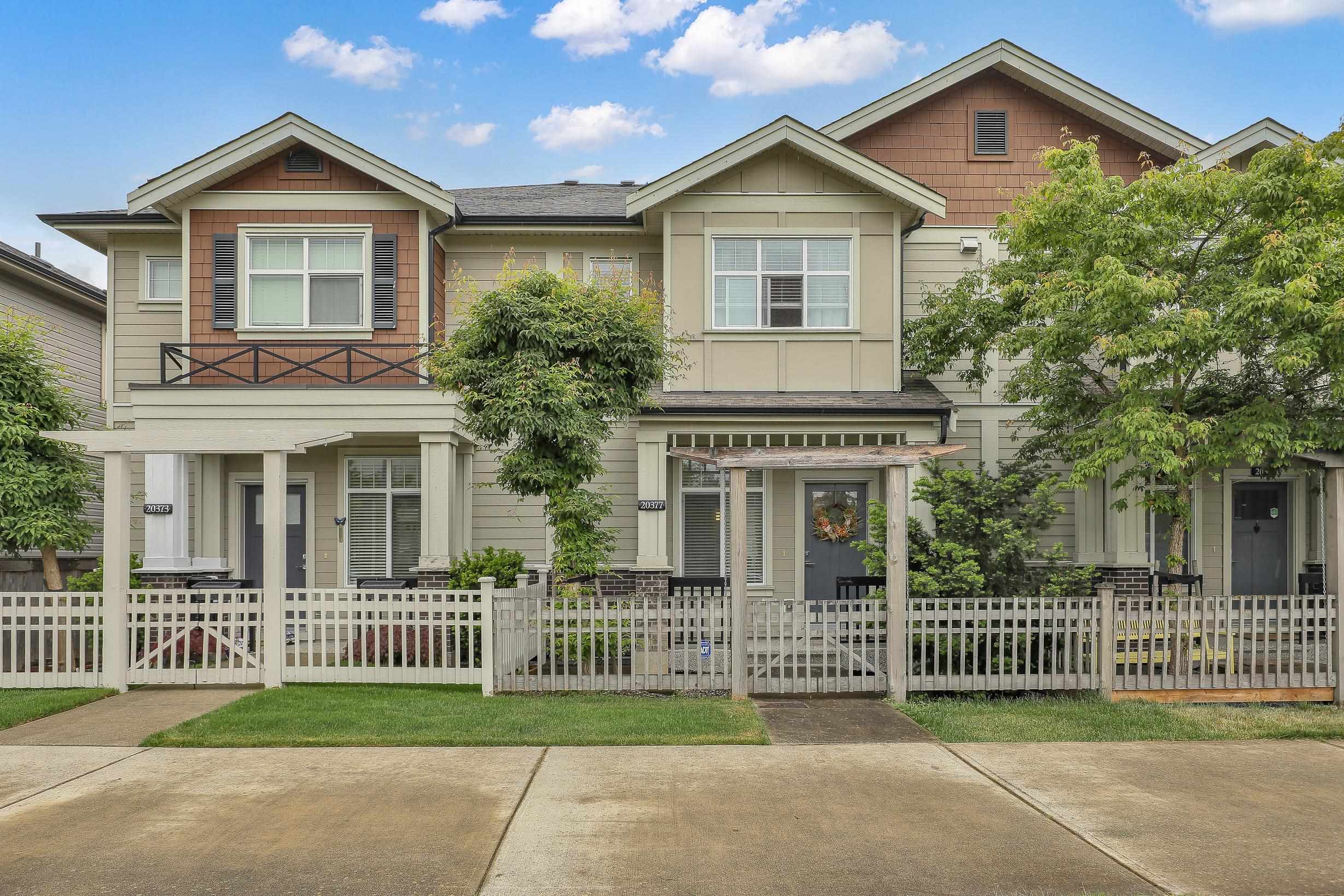 20377 82 AVENUE, Langley BC V2Y 0S3, R3103534, BC,