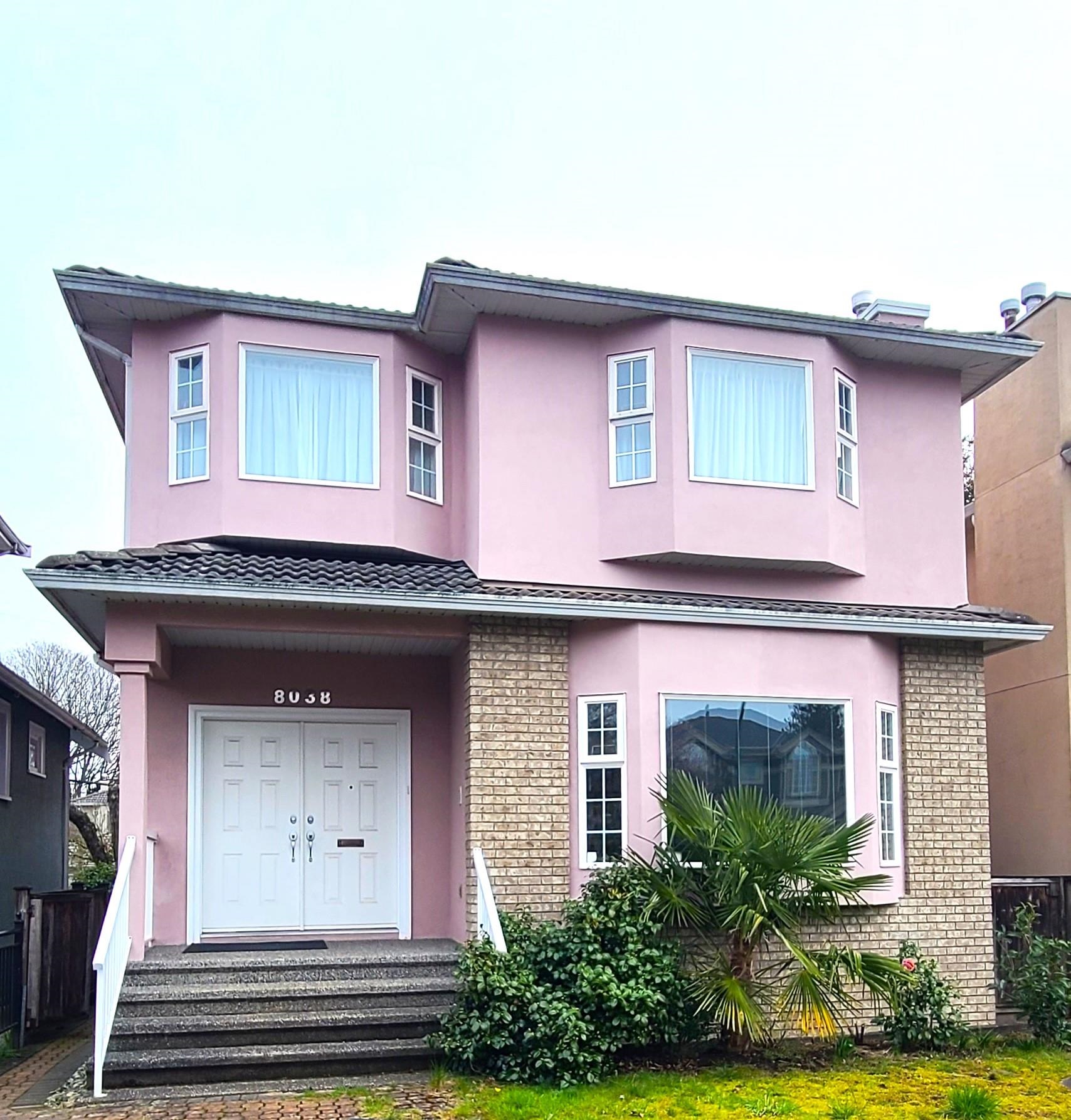 8038 MONTCALM STREET, Vancouver BC V6P 4P5, R3103544, BC,
