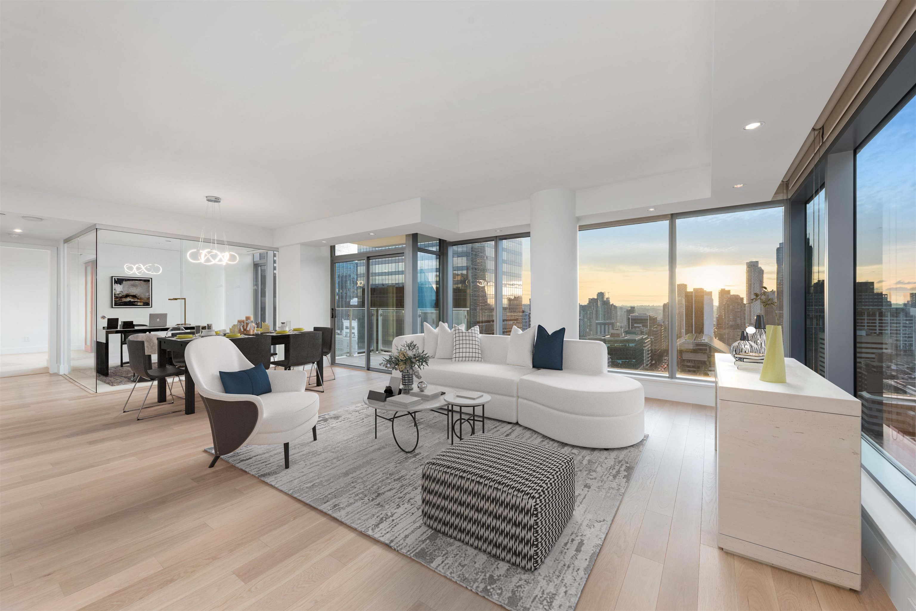 2301 667 HOWE STREET, R3103546, BC,