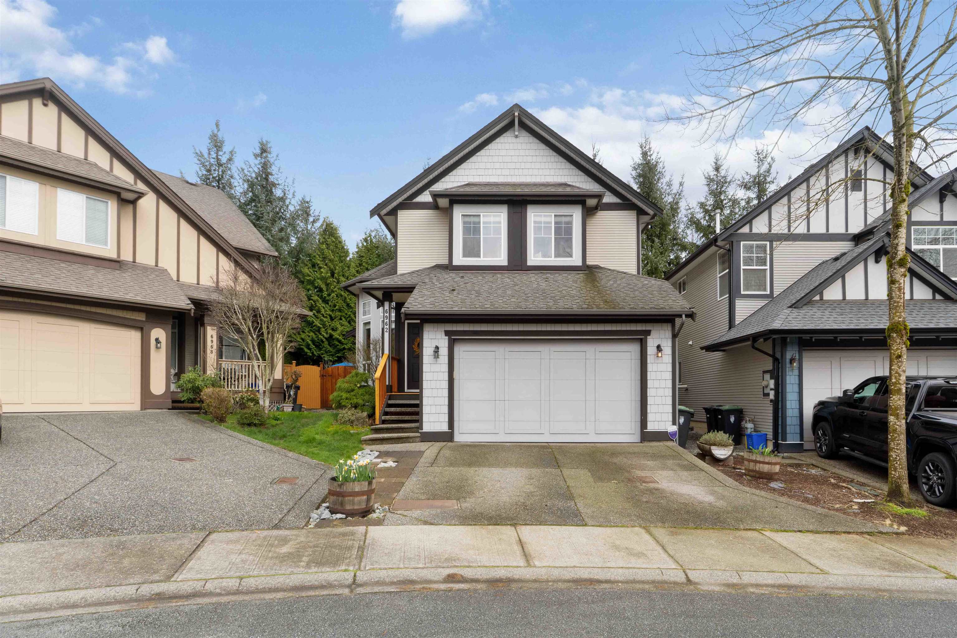 6962 198B STREET, Langley BC V2Y 3B4, R3103571, BC,