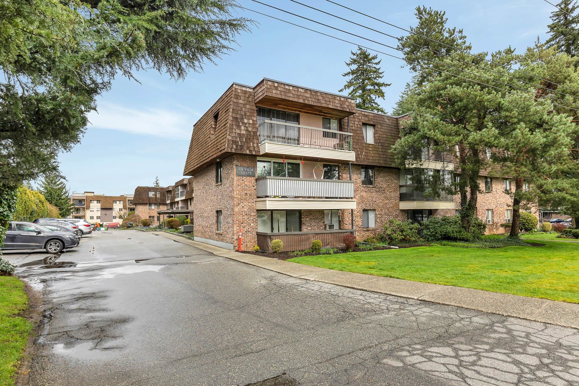 117 32175 OLD YALE ROAD, R3103578, BC,