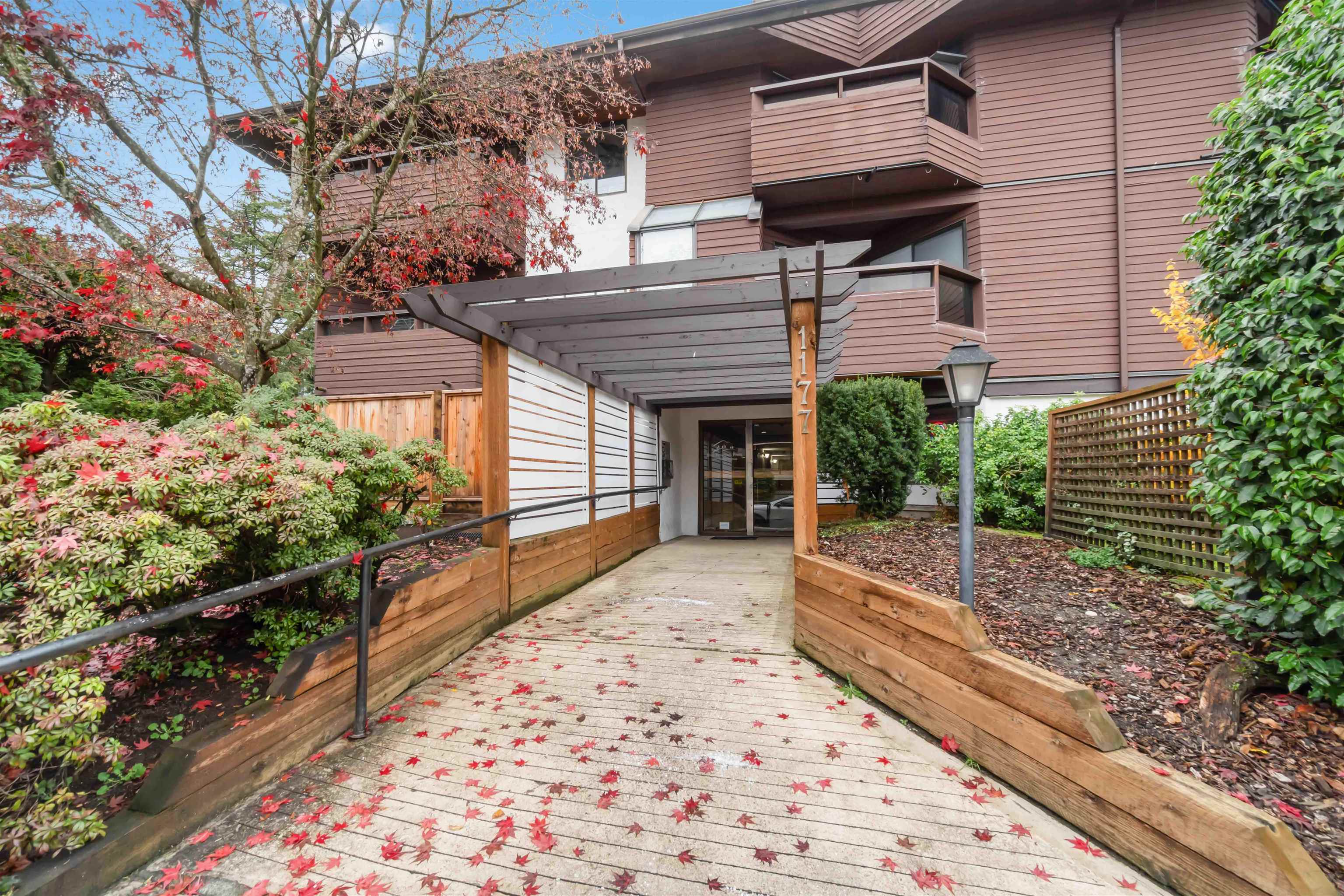 114 1177 HOWIE AVENUE, R3103584, BC,