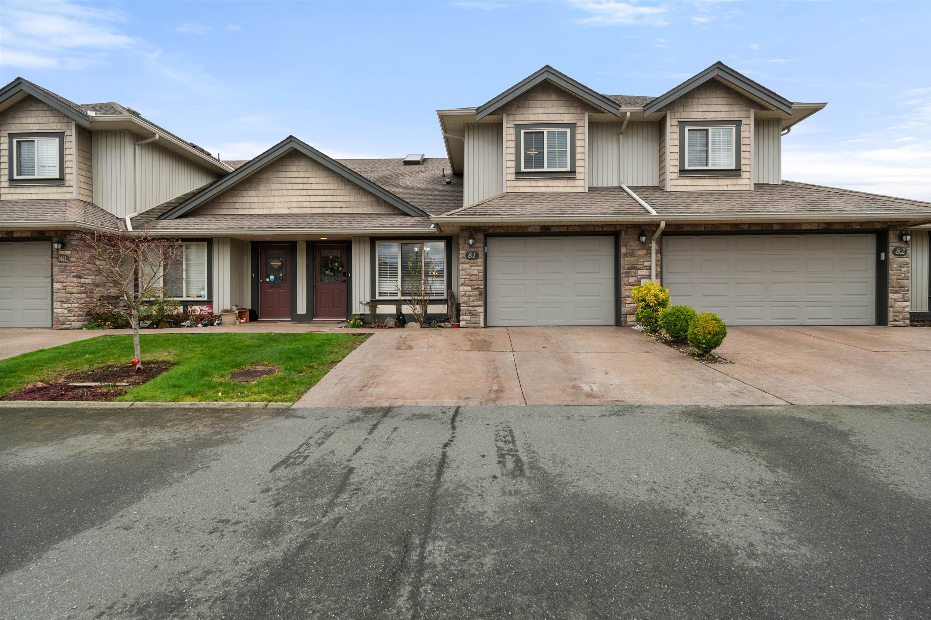 81 6449 BLACKWOOD LANE, R3103610, BC,