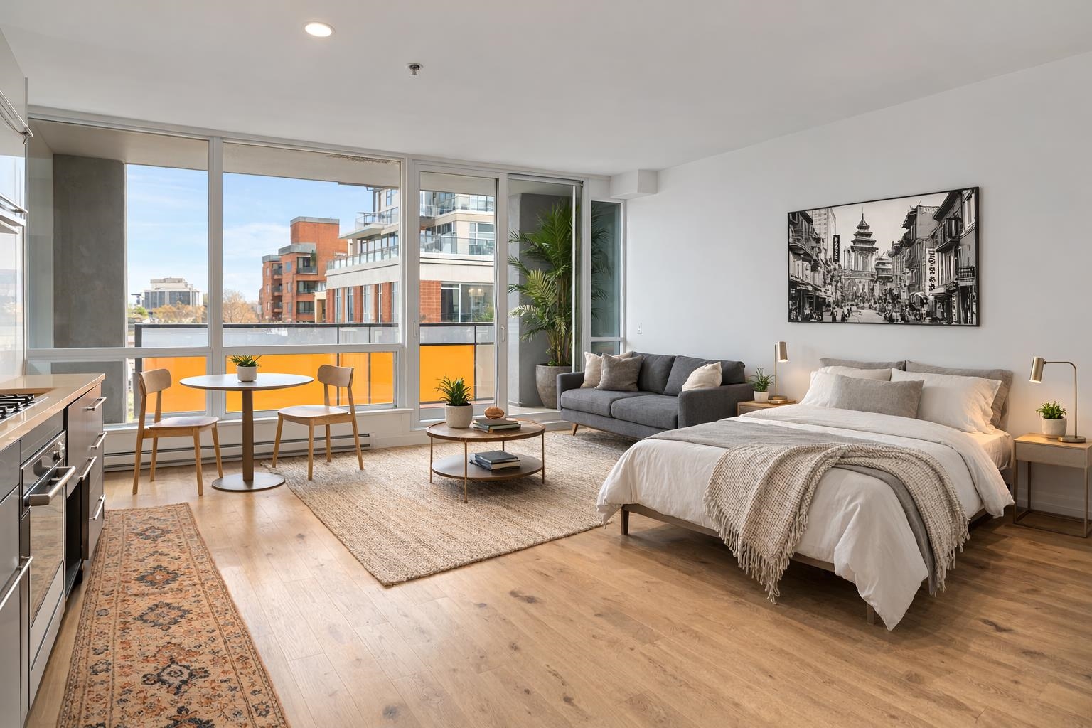 710 718 MAIN STREET, R3103614, BC,