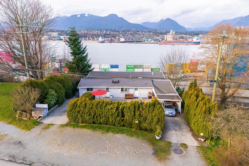 2709 WALL STREET, Vancouver BC V5L 1B8, R3103615, BC,