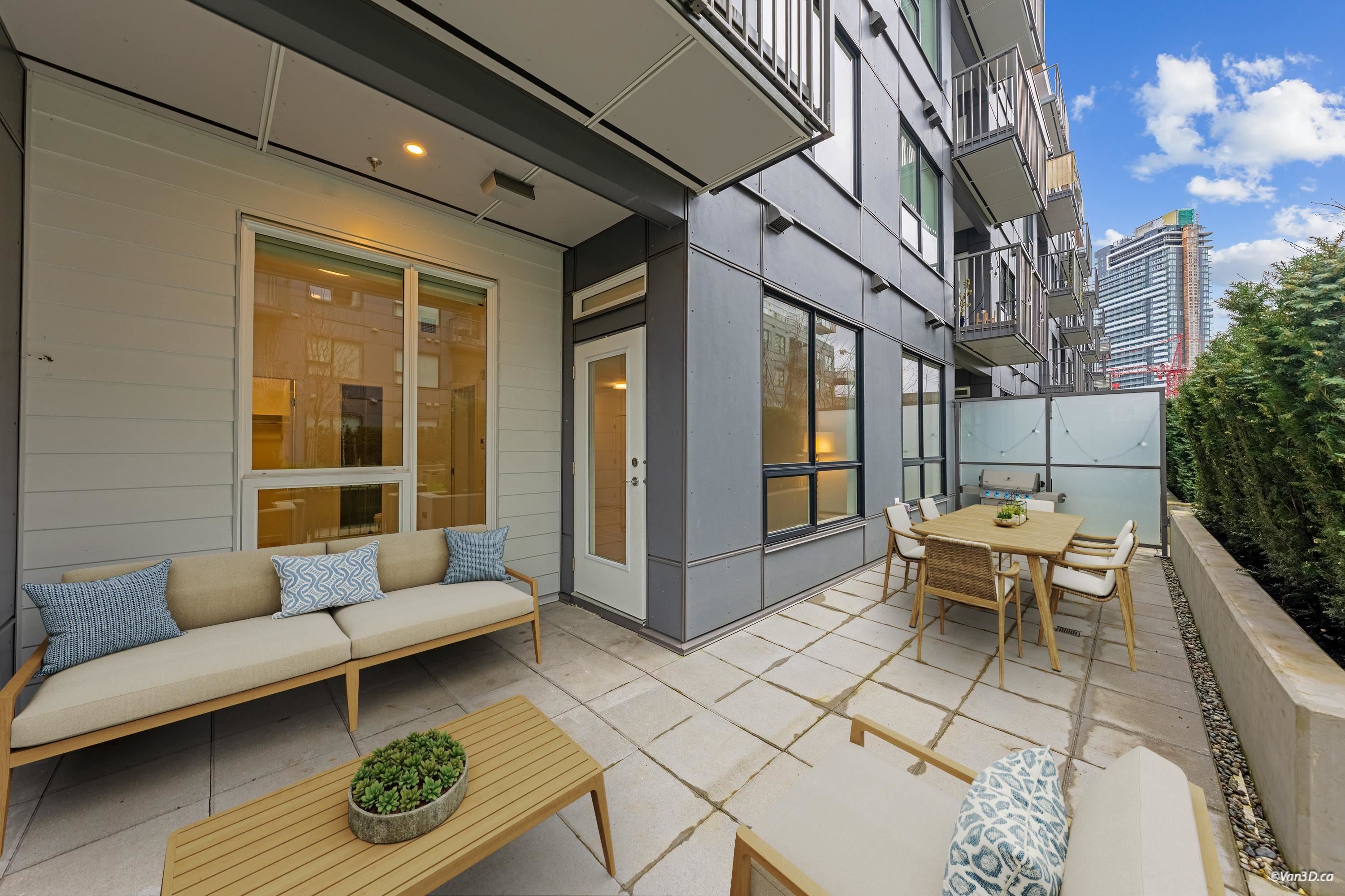 102 645 COMO LAKE AVENUE, R3103631, BC,