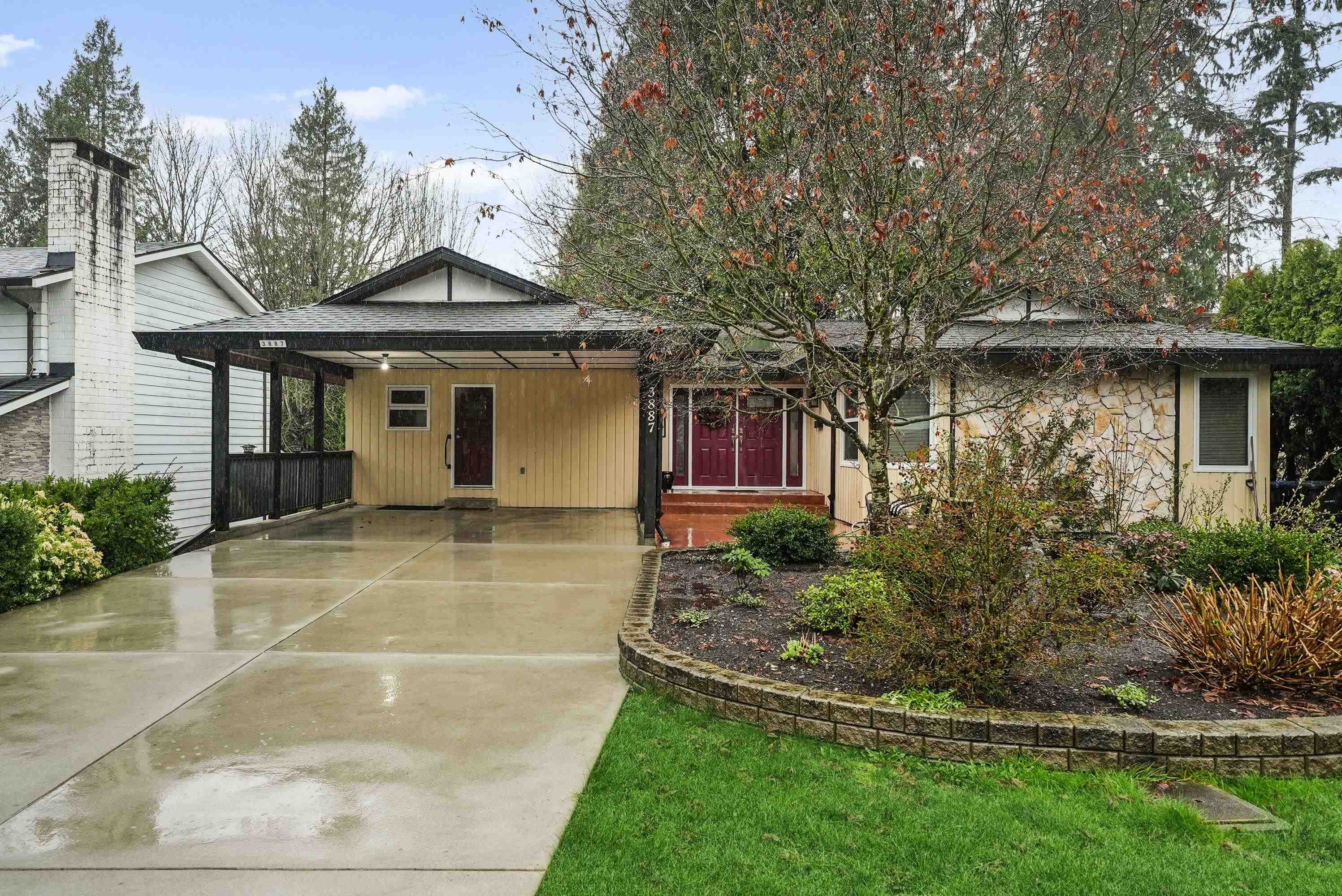 3887 ROBIN PLACE, Port Coquitlam BC V3B 4Y6, R3103632, BC,