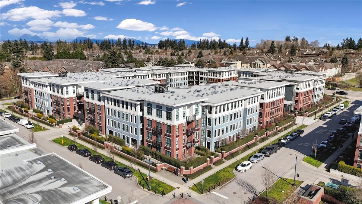 305 15137 33 AVENUE, R3103642, BC,