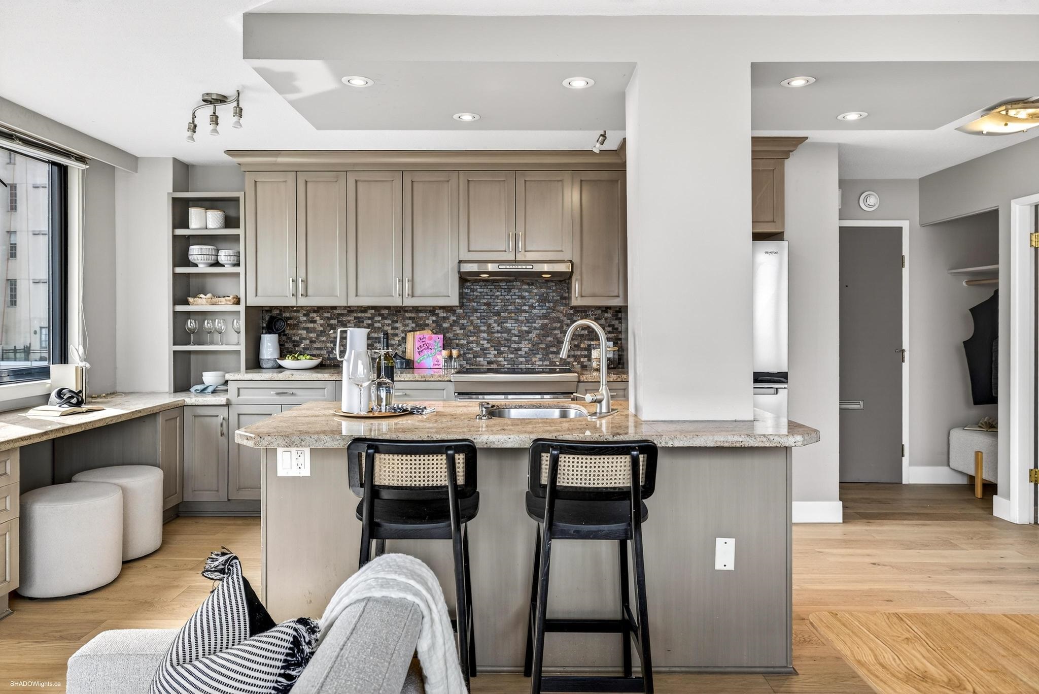 1404 1330 HARWOOD STREET, R3103653, BC,