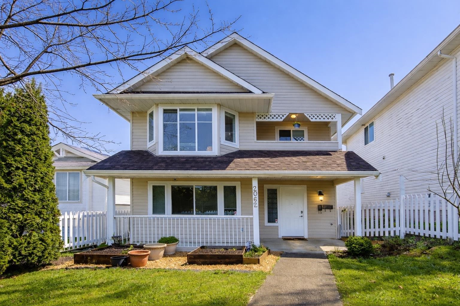 2062 MARY HILL ROAD, Port Coquitlam BC V3C 2Z8, R3103678, BC,