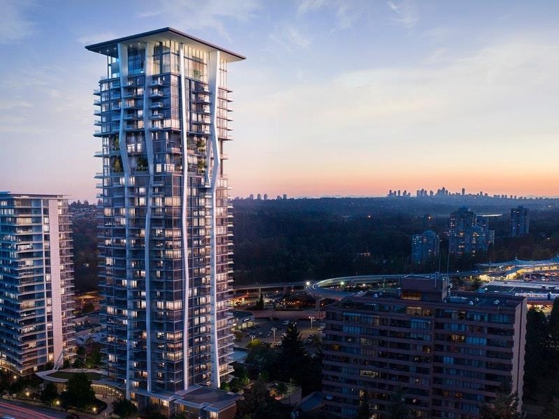 1608 450 WESTVIEW STREET, R3103699, BC,