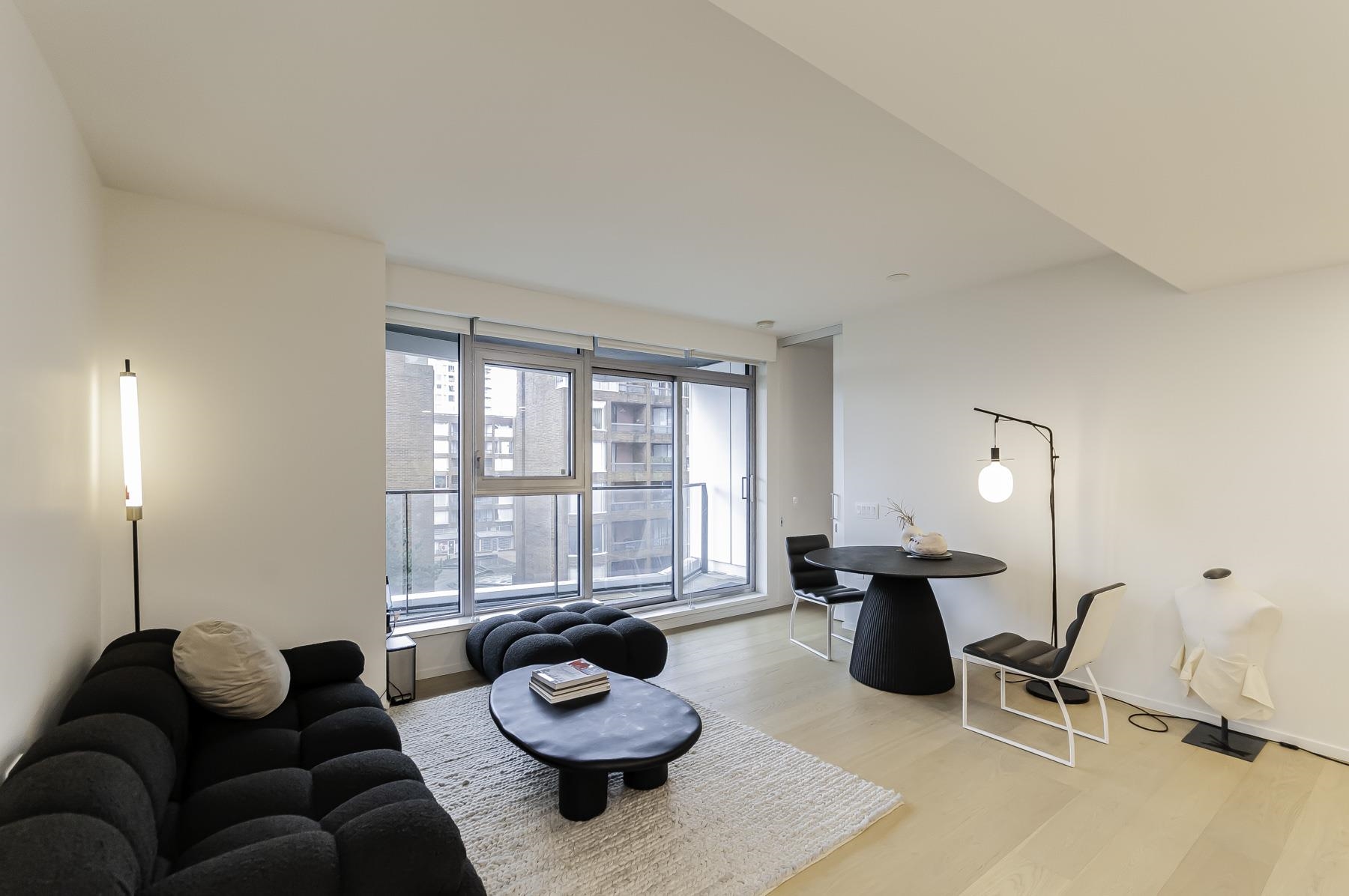 606 889 PACIFIC STREET, R3103709, BC,