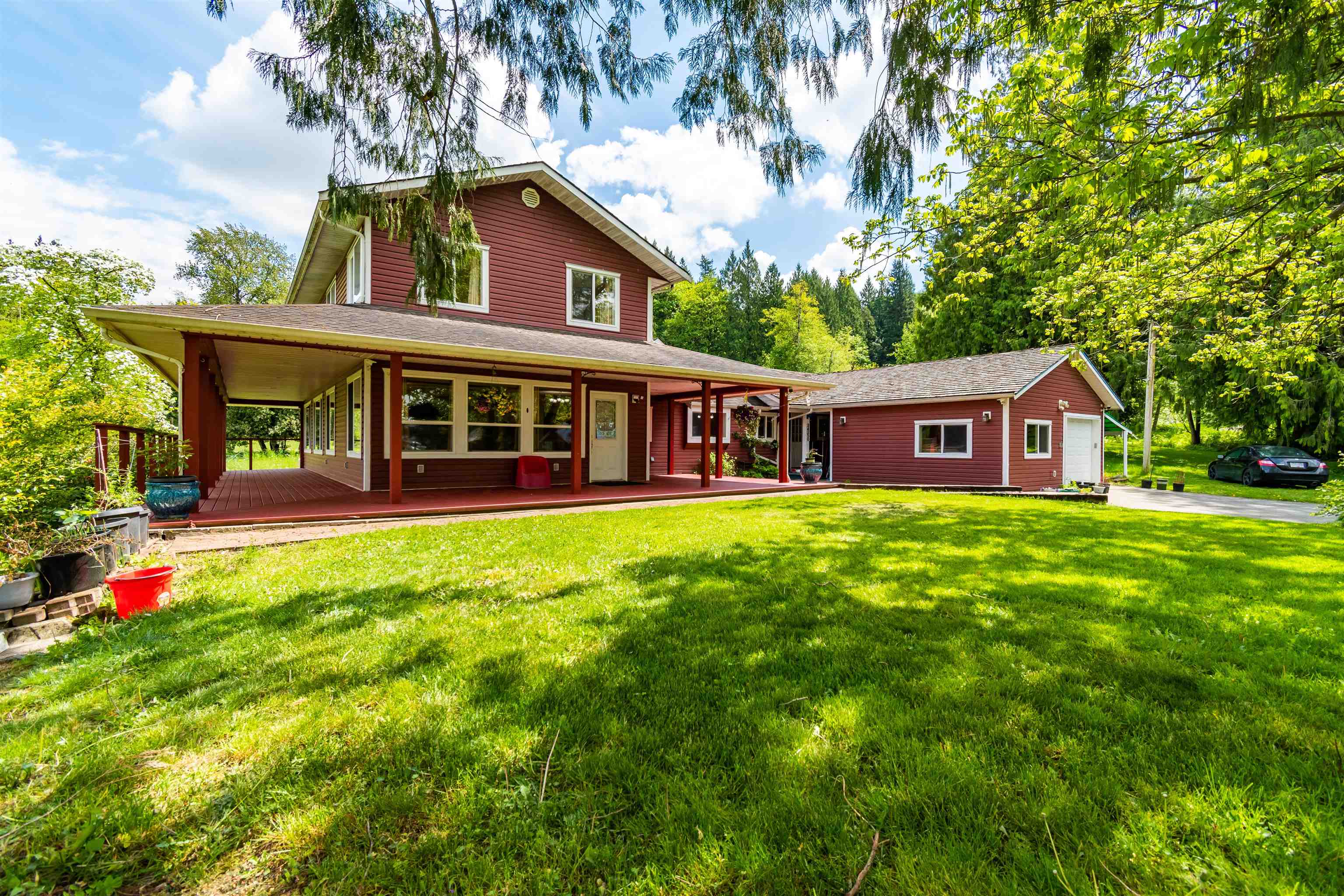 24250 88 AVENUE, Langley BC V1M 3R3, R3103712, BC,