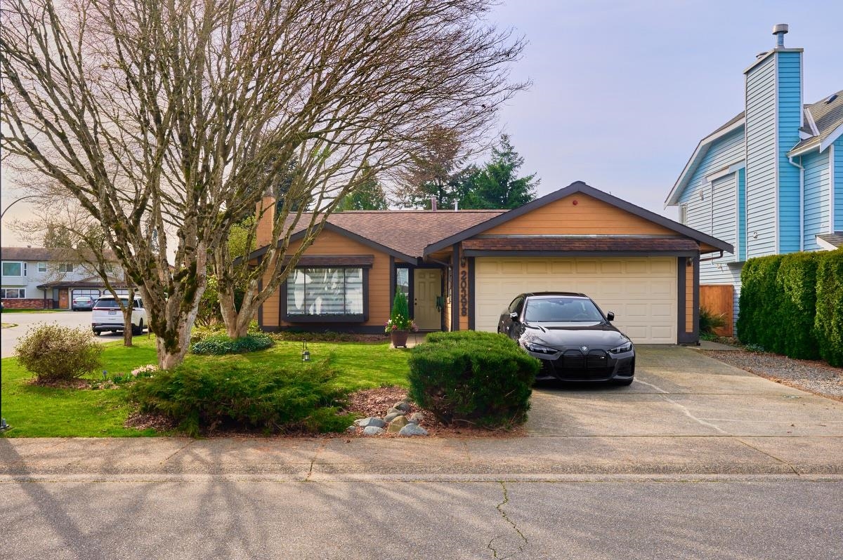 20398 DALE DRIVE, Maple Ridge BC V2X 8V6, R3103729, BC,