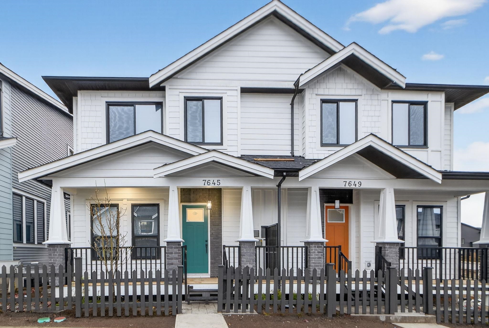 7645 197 STREET, Langley BC V2Y 3T4, R3103742, BC,