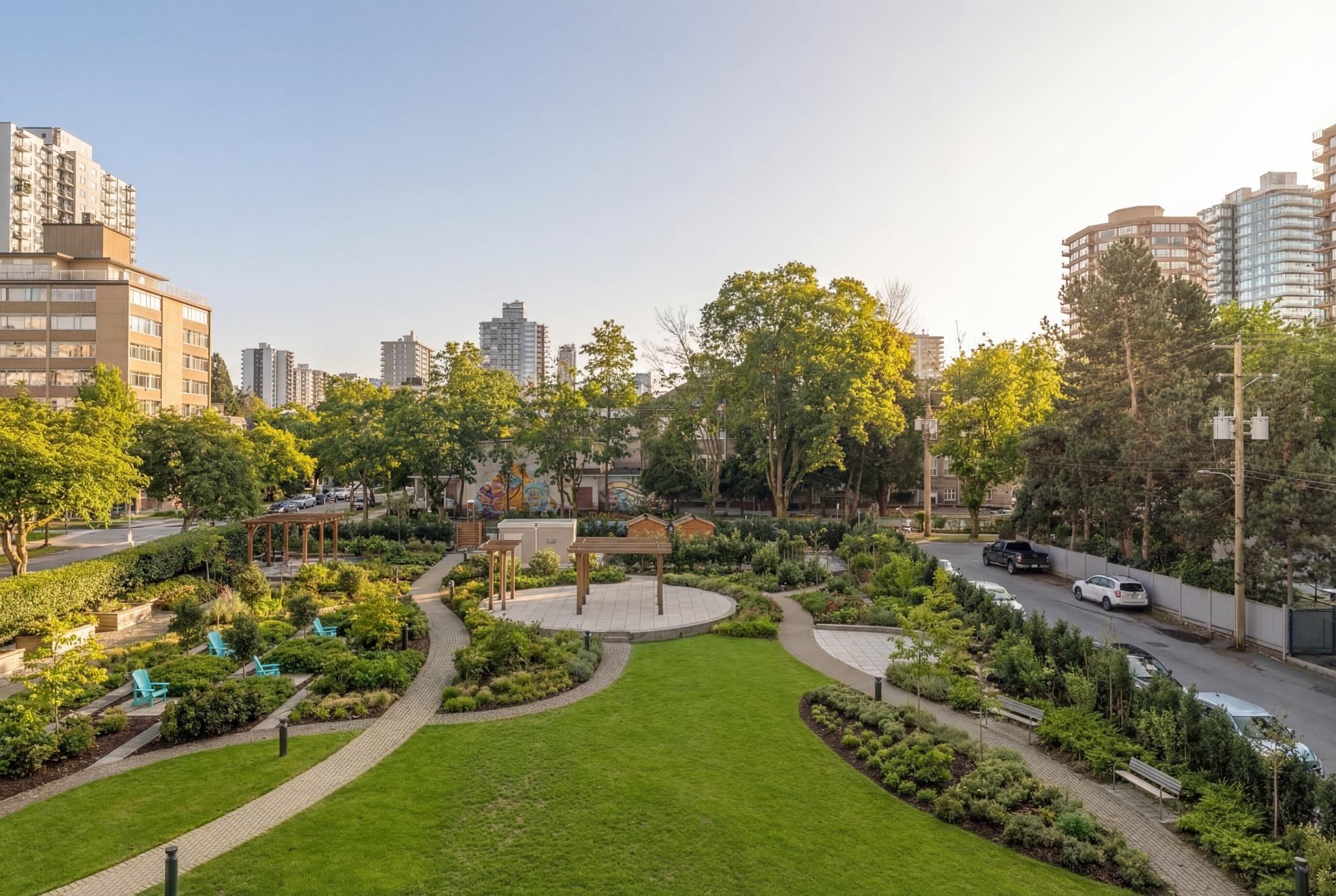 406 1740 COMOX STREET, R3103743, BC,