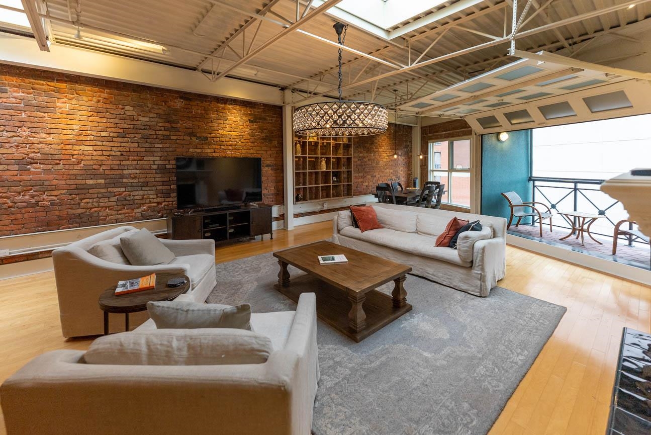 1230 1230 HAMILTON STREET, R3103751, BC,