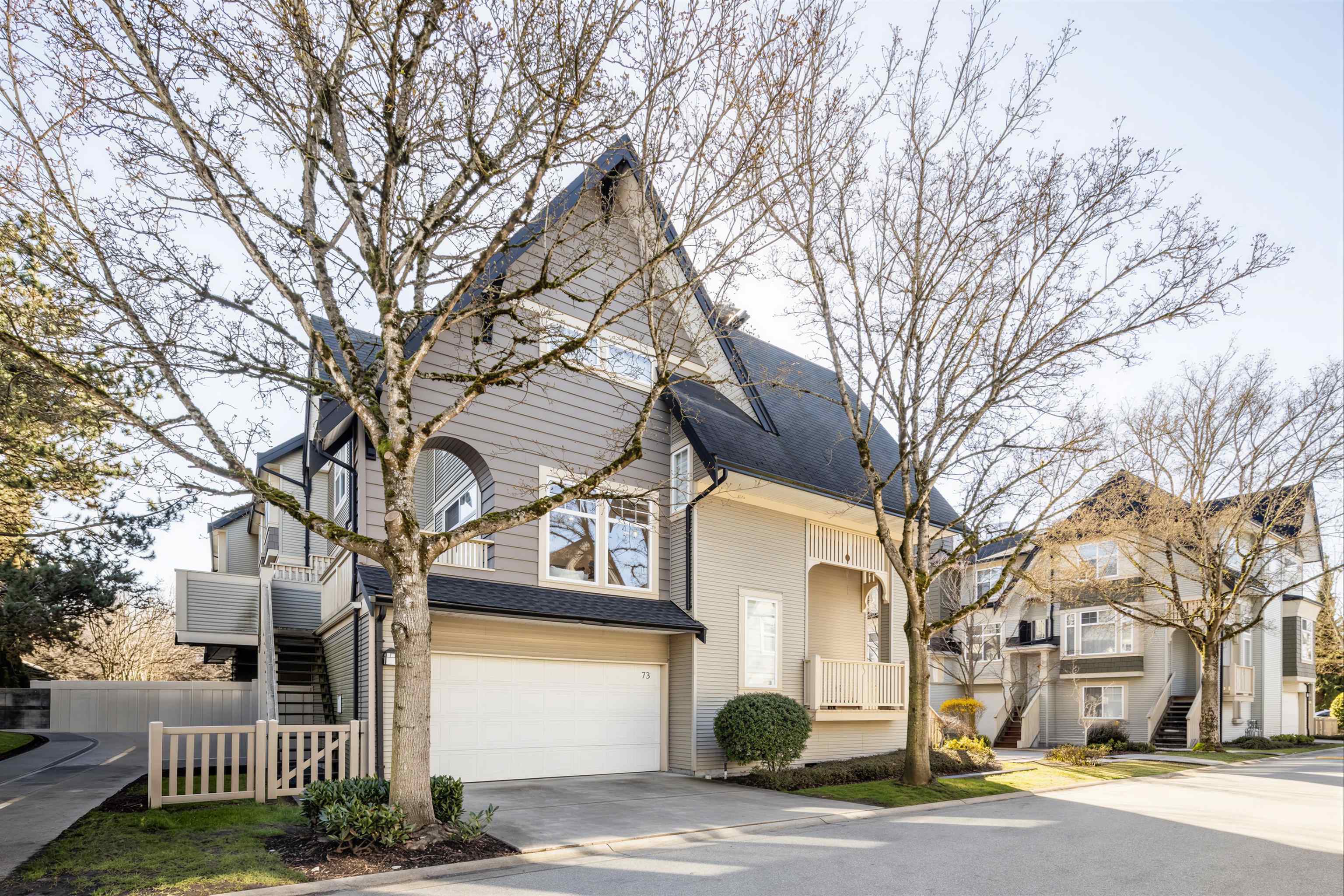 73 3711 ROBSON COURT, R3103754, BC,