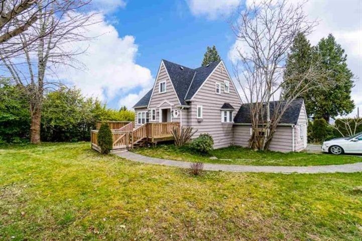 7725 BERKLEY STREET, Burnaby BC V5E 2J8, R3103759, BC,