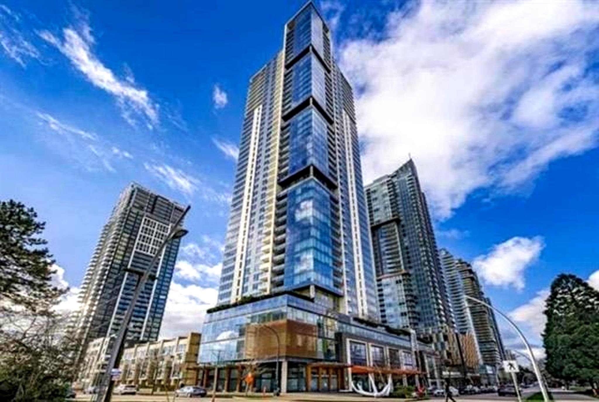 5609 6461 TELFORD AVENUE, R3103764, BC,