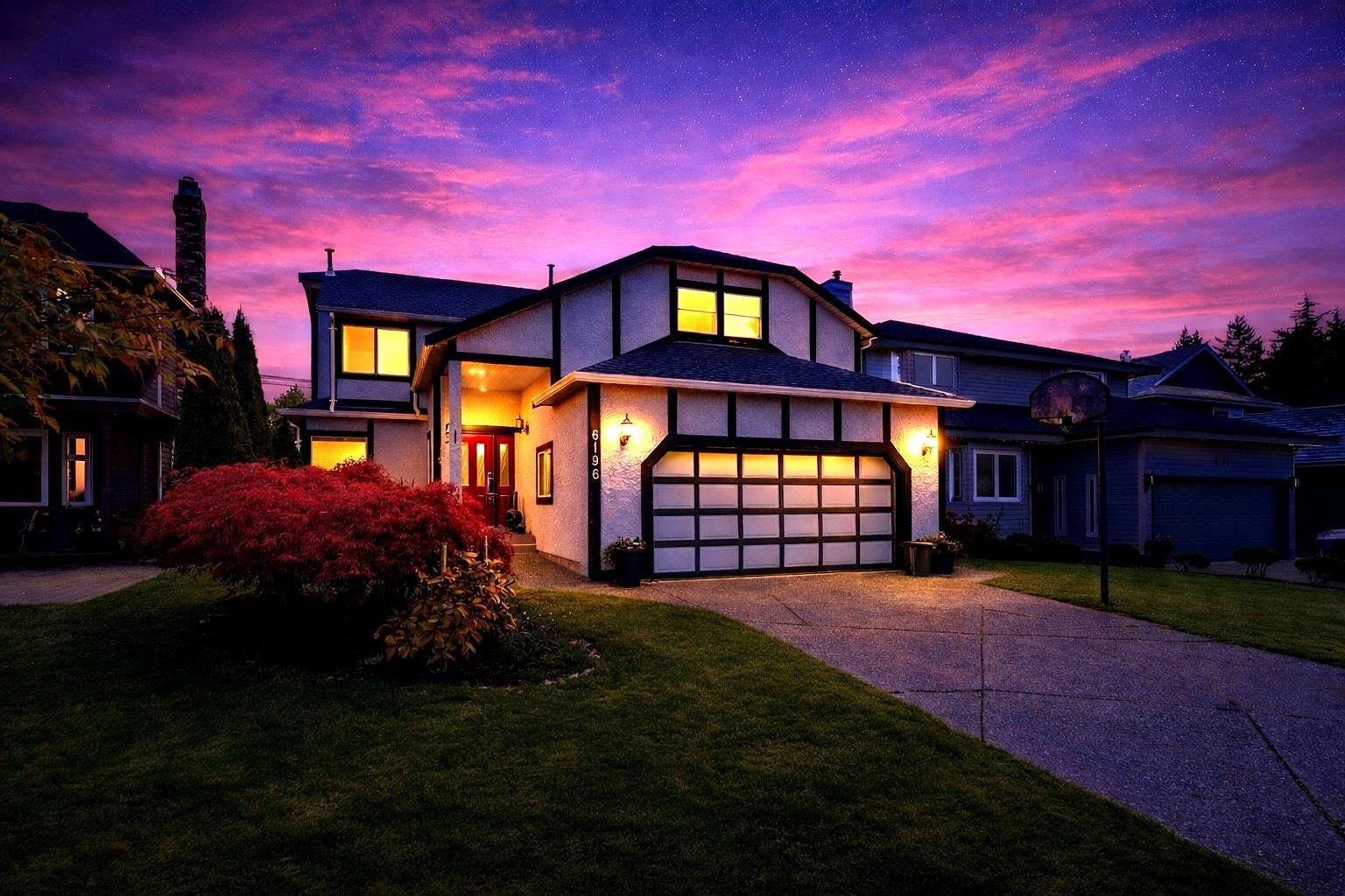 6196 COTTONWOOD STREET, Delta BC V4E 3K5, R3103769, BC,