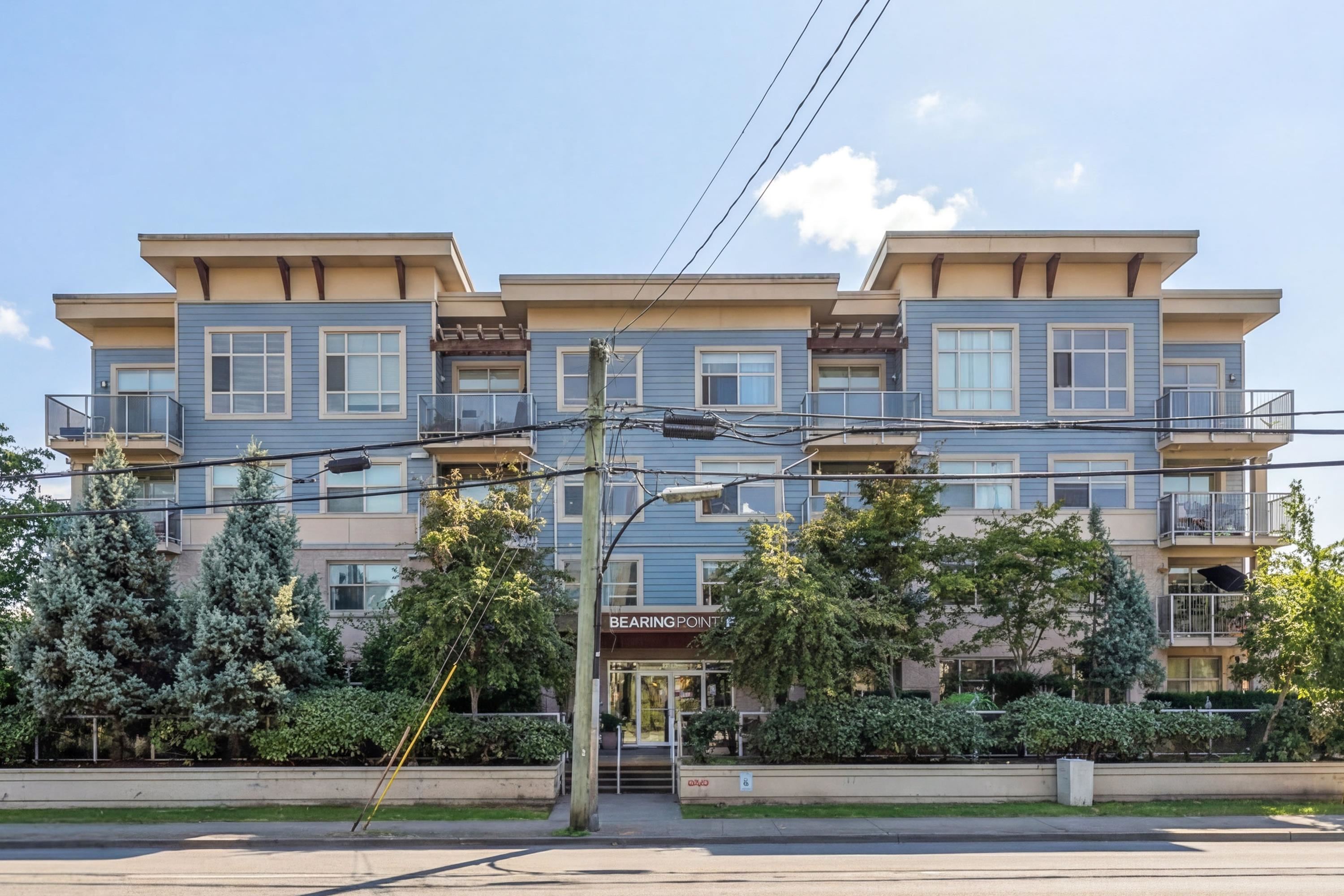 309 19936 56 AVENUE, R3103778, BC,