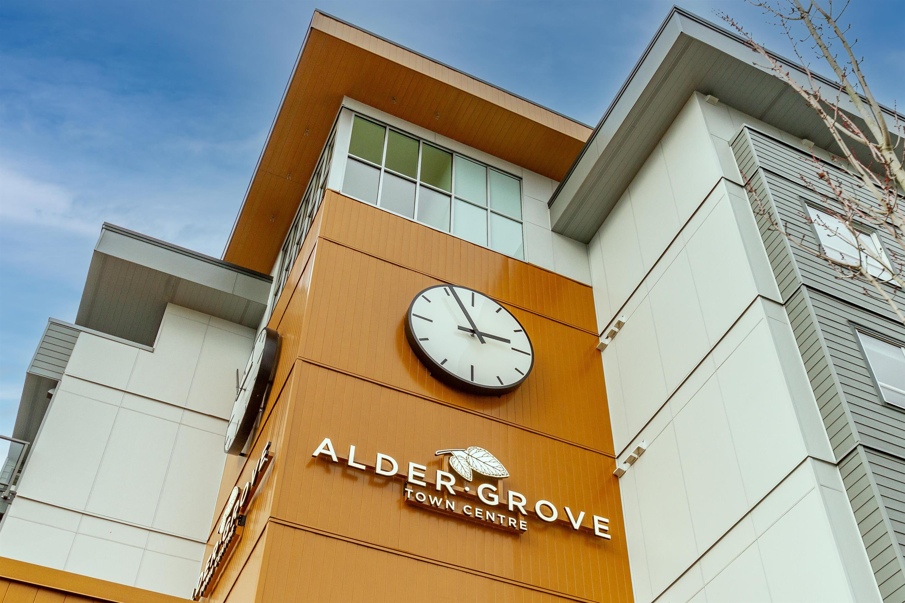 513 27218 ALDERGROVE TOWN CENTRE DRIVE, R3103784, BC,