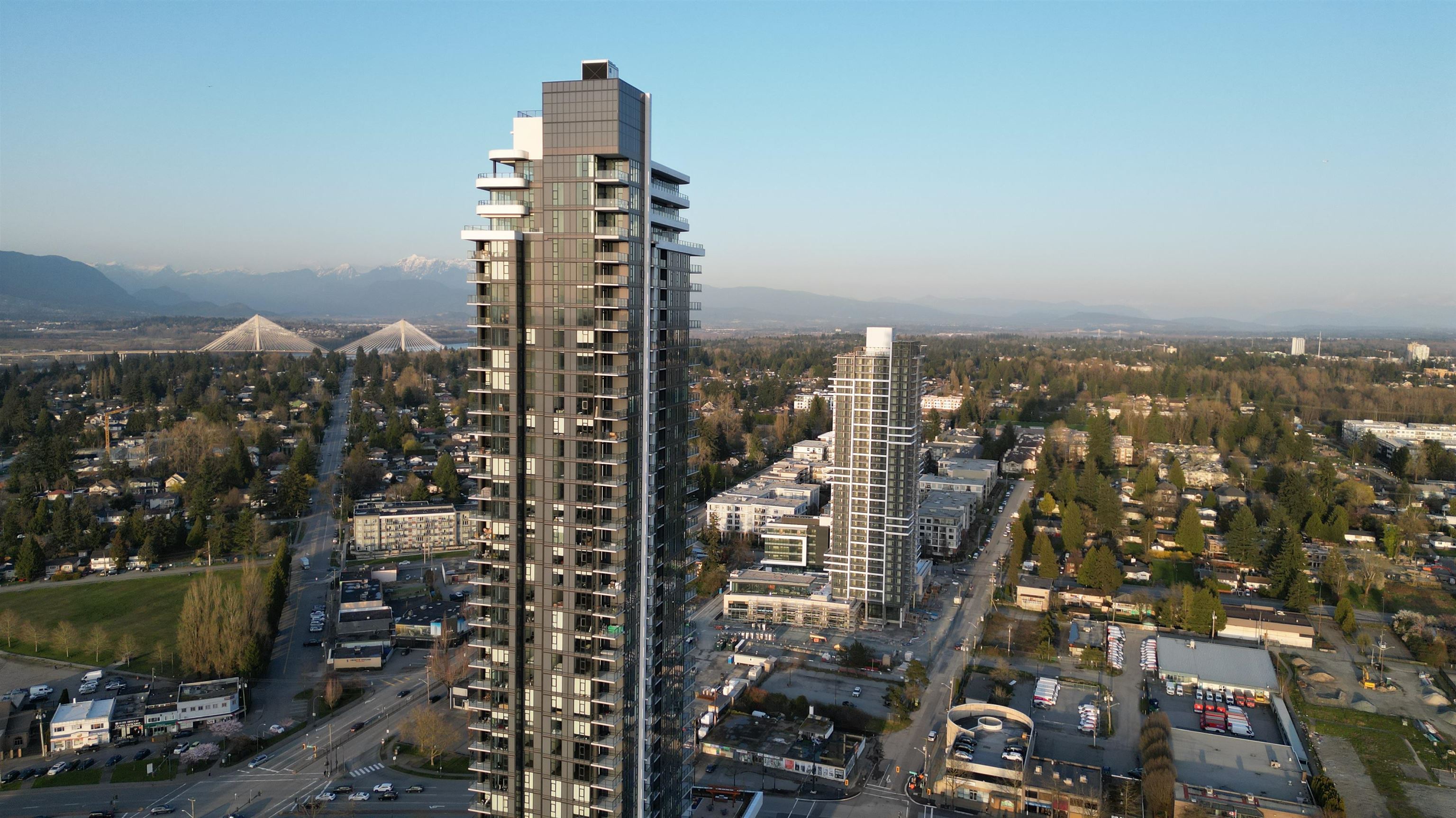 MLS® listing #R3103787 for sale located at 1501 10750 135A STREET