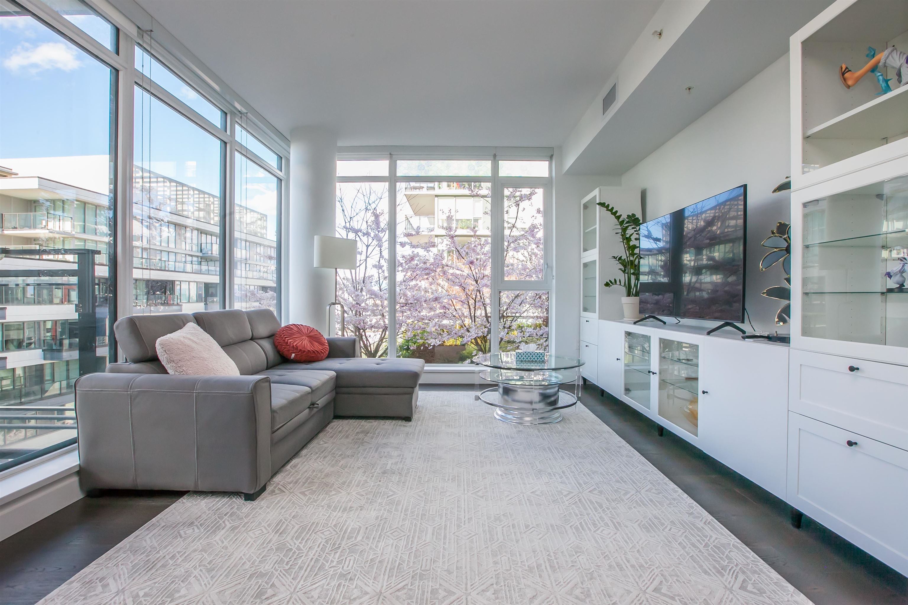 1107 8199 CAPSTAN WAY, R3103791, BC,