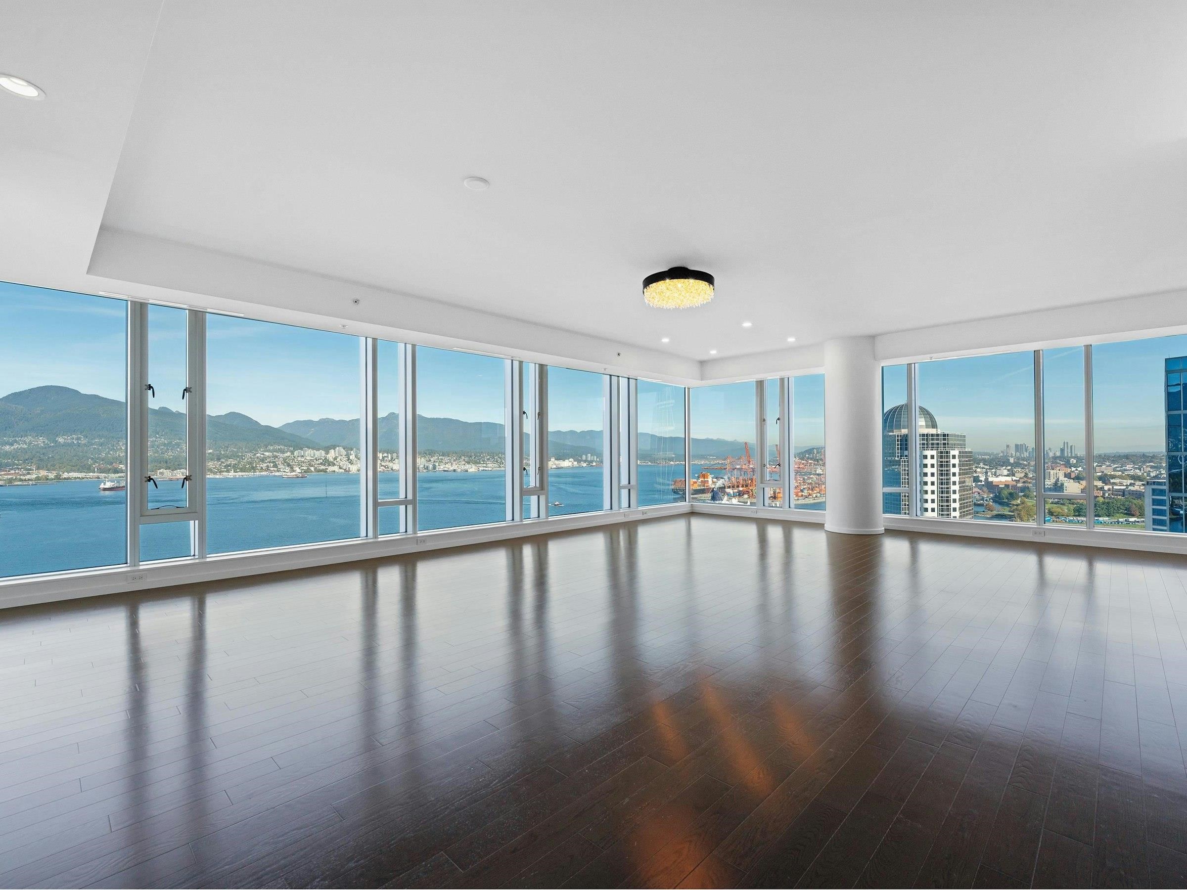 2701 1011 CORDOVA STREET, R3103793, BC,