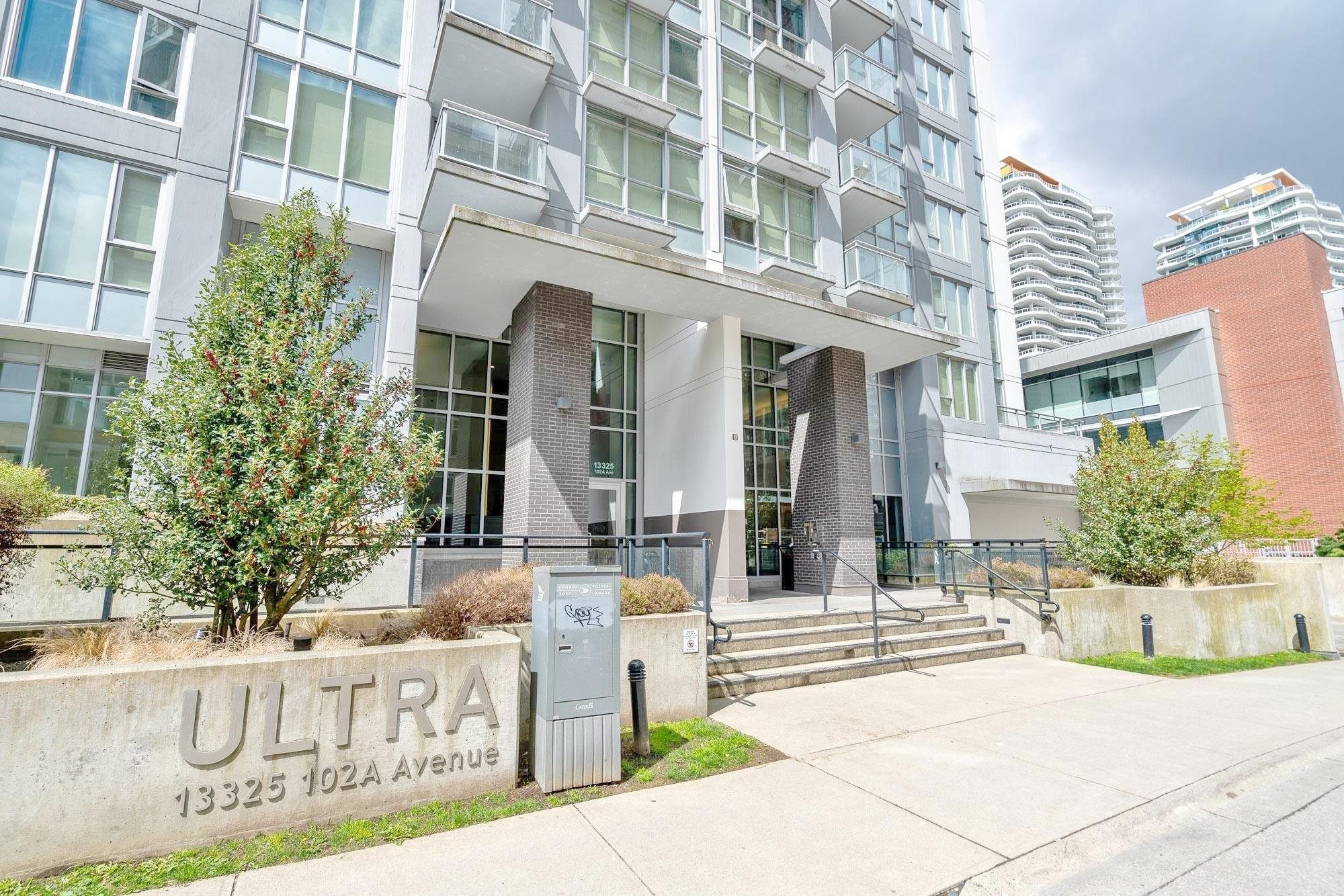 1807 13325 102A AVENUE, R3103810, BC,