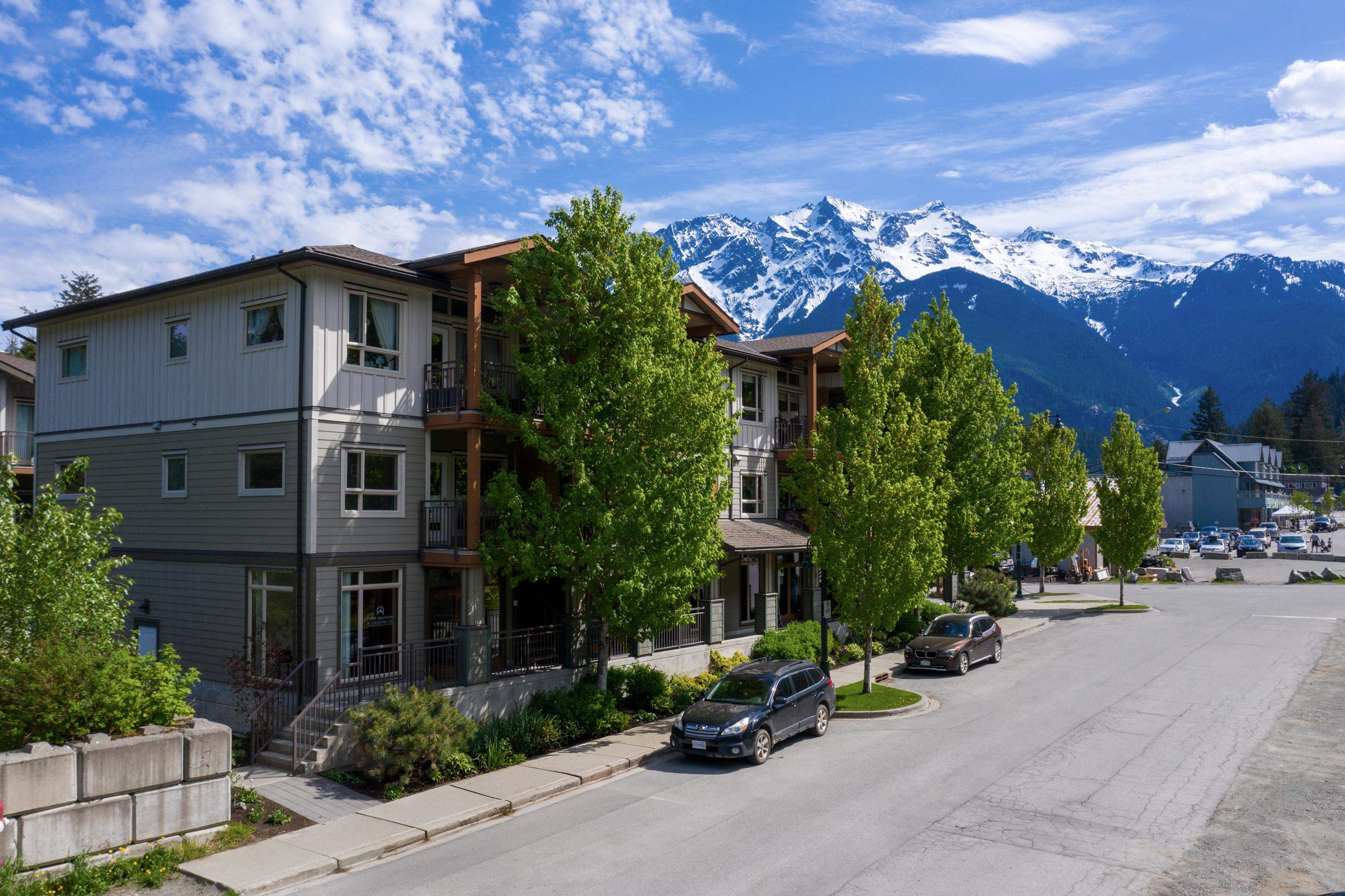 6 7450 PROSPECT STREET, R3103815, BC,